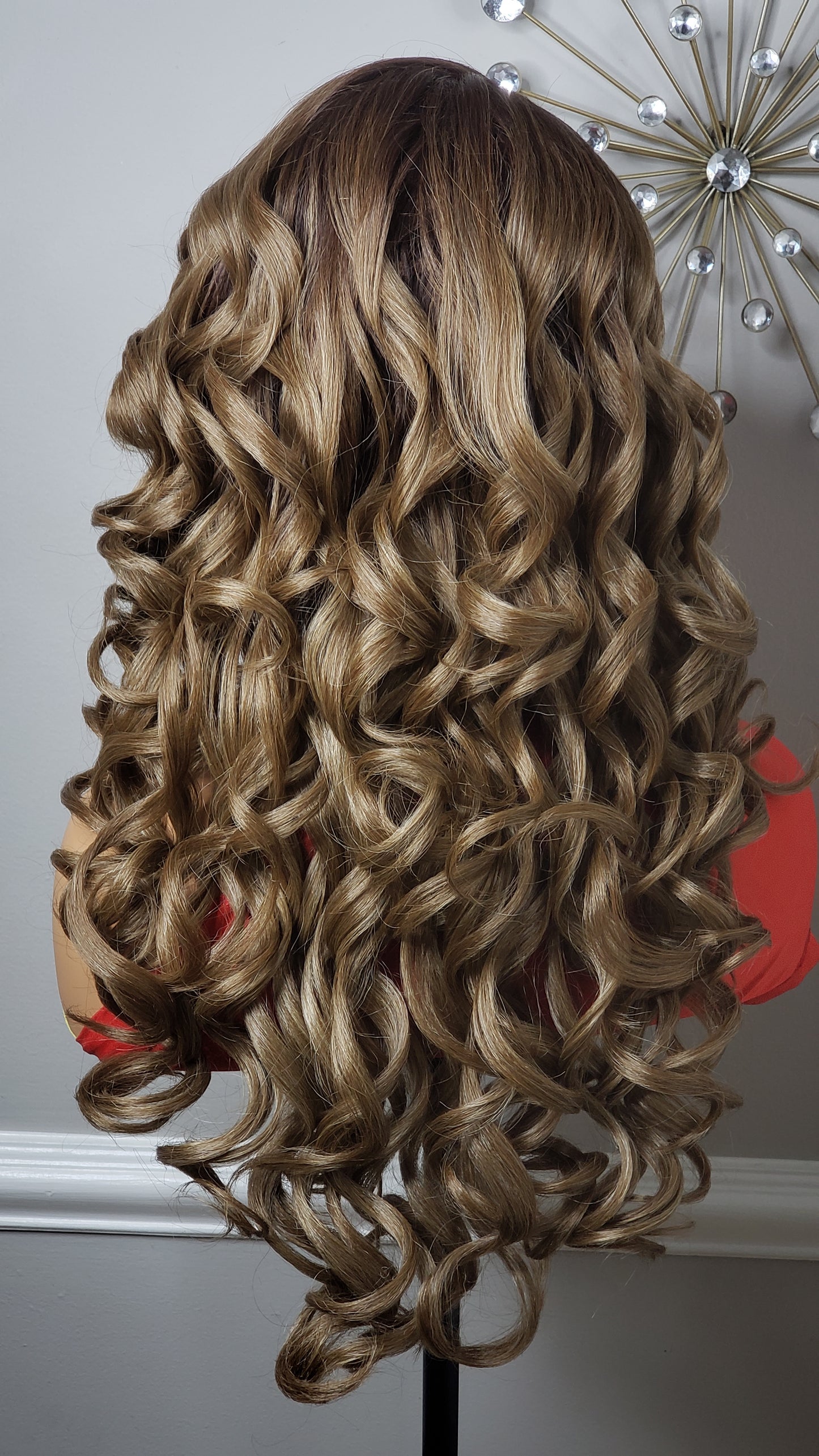 Hudson Sandstone Blonde