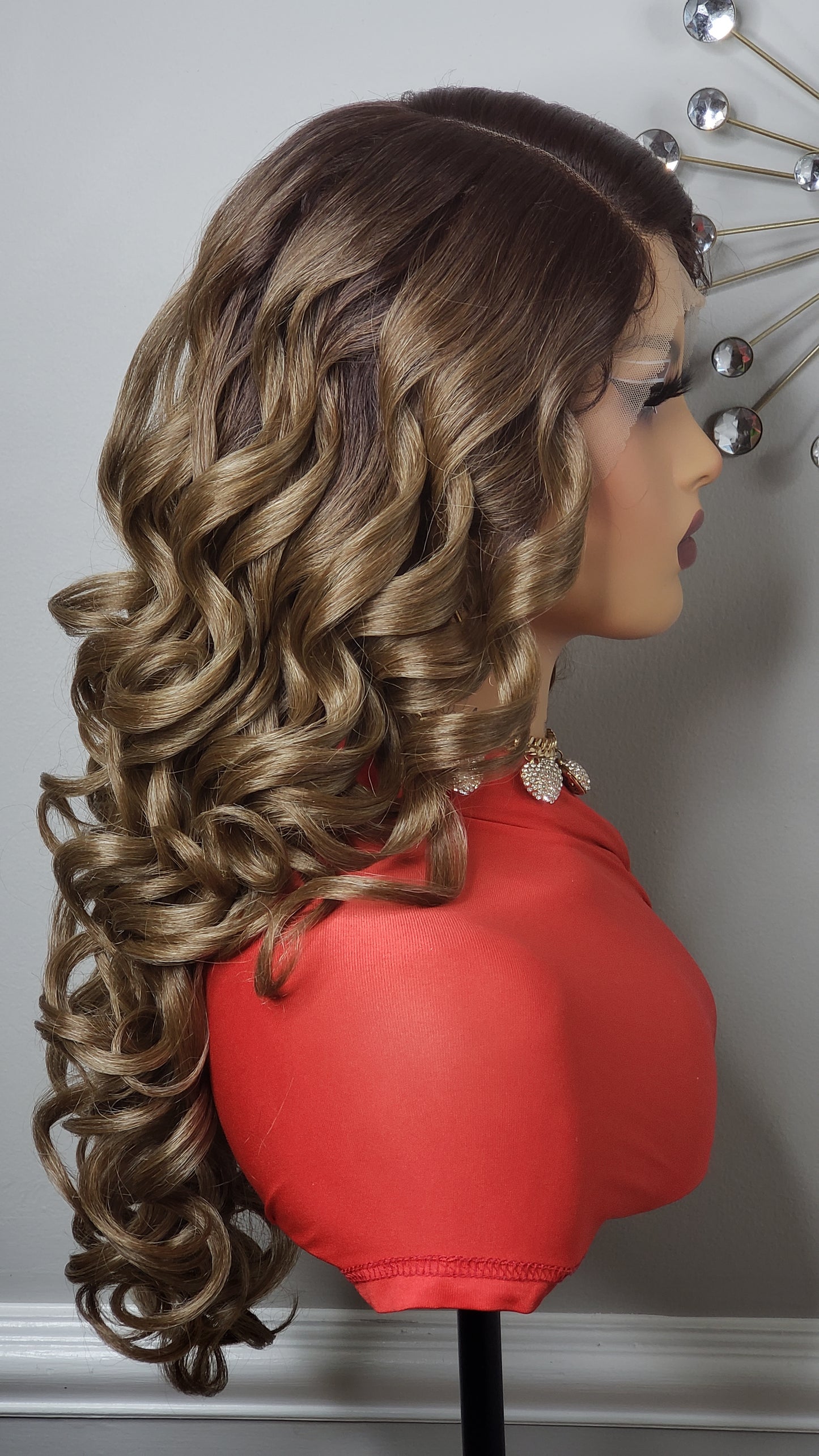 Hudson Sandstone Blonde