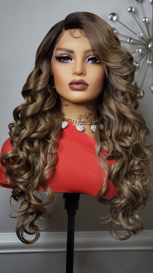 Hudson Sandstone Blonde