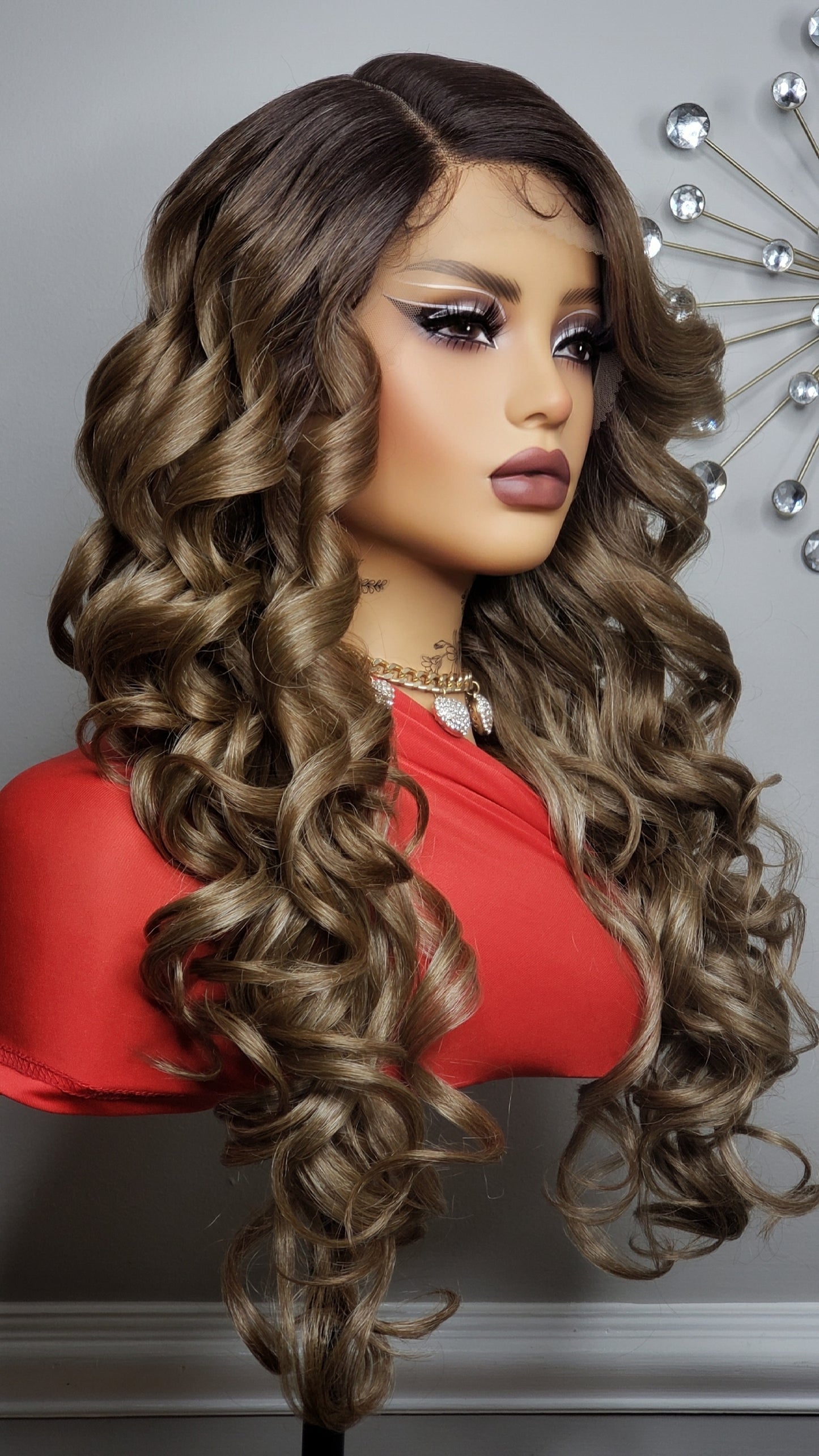 Hudson Sandstone Blonde