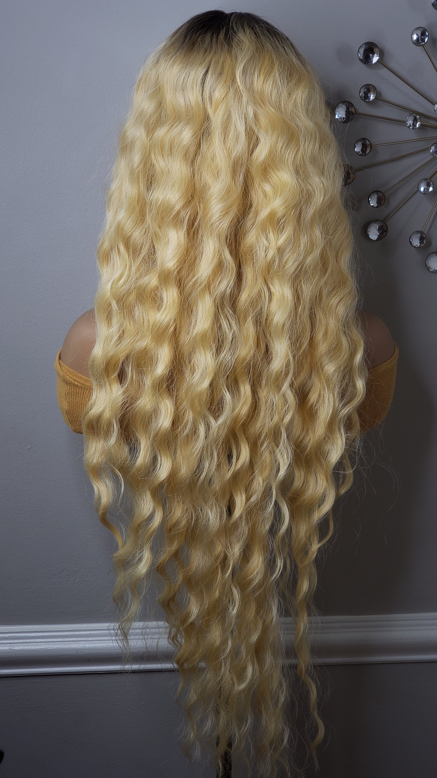 HB-Willow Gold Blonde