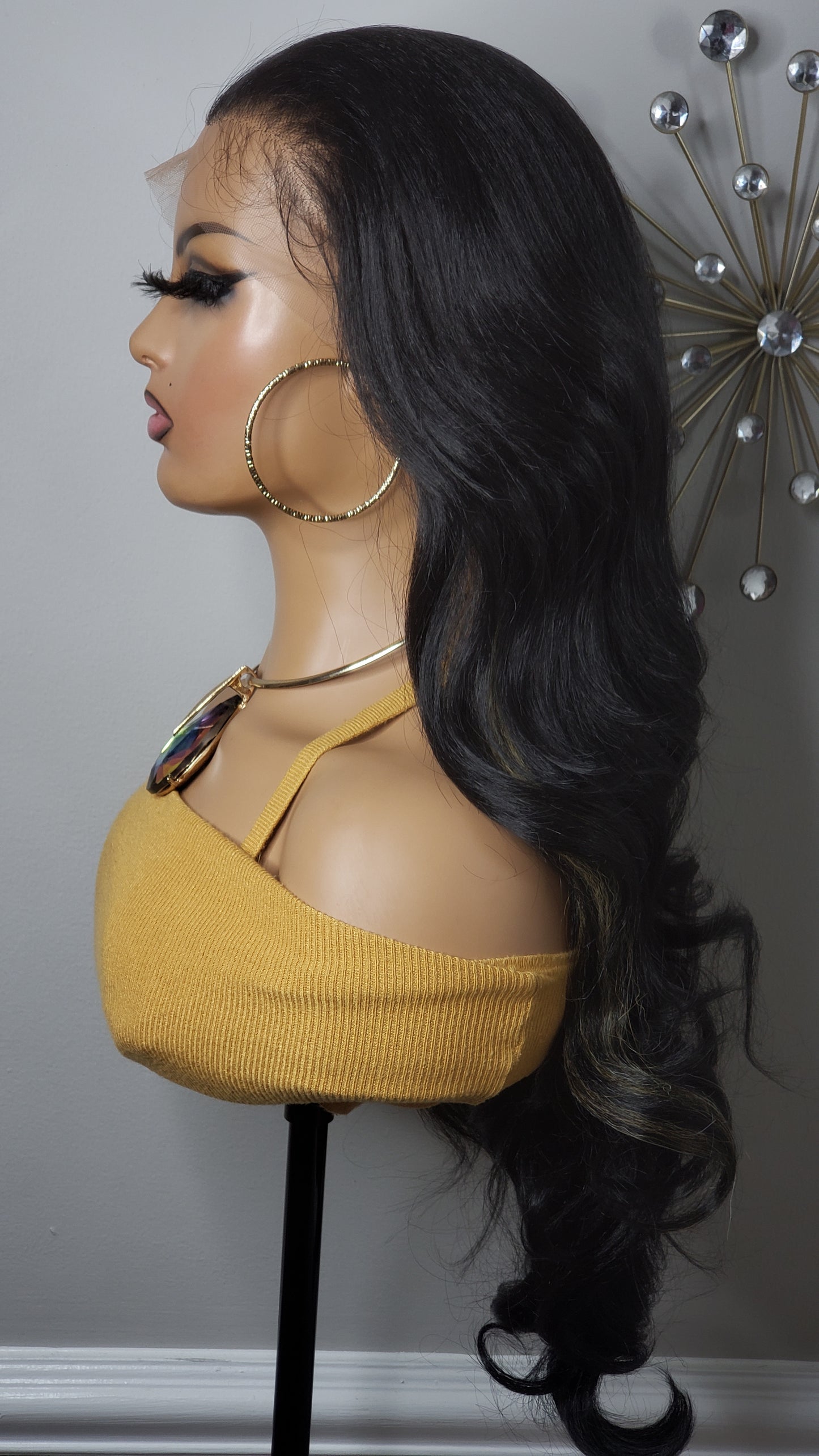 13X6 Unit 4 SH Honey