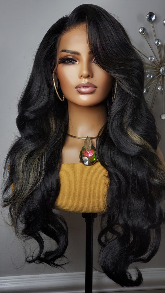 13X6 Unit 4 SH Honey