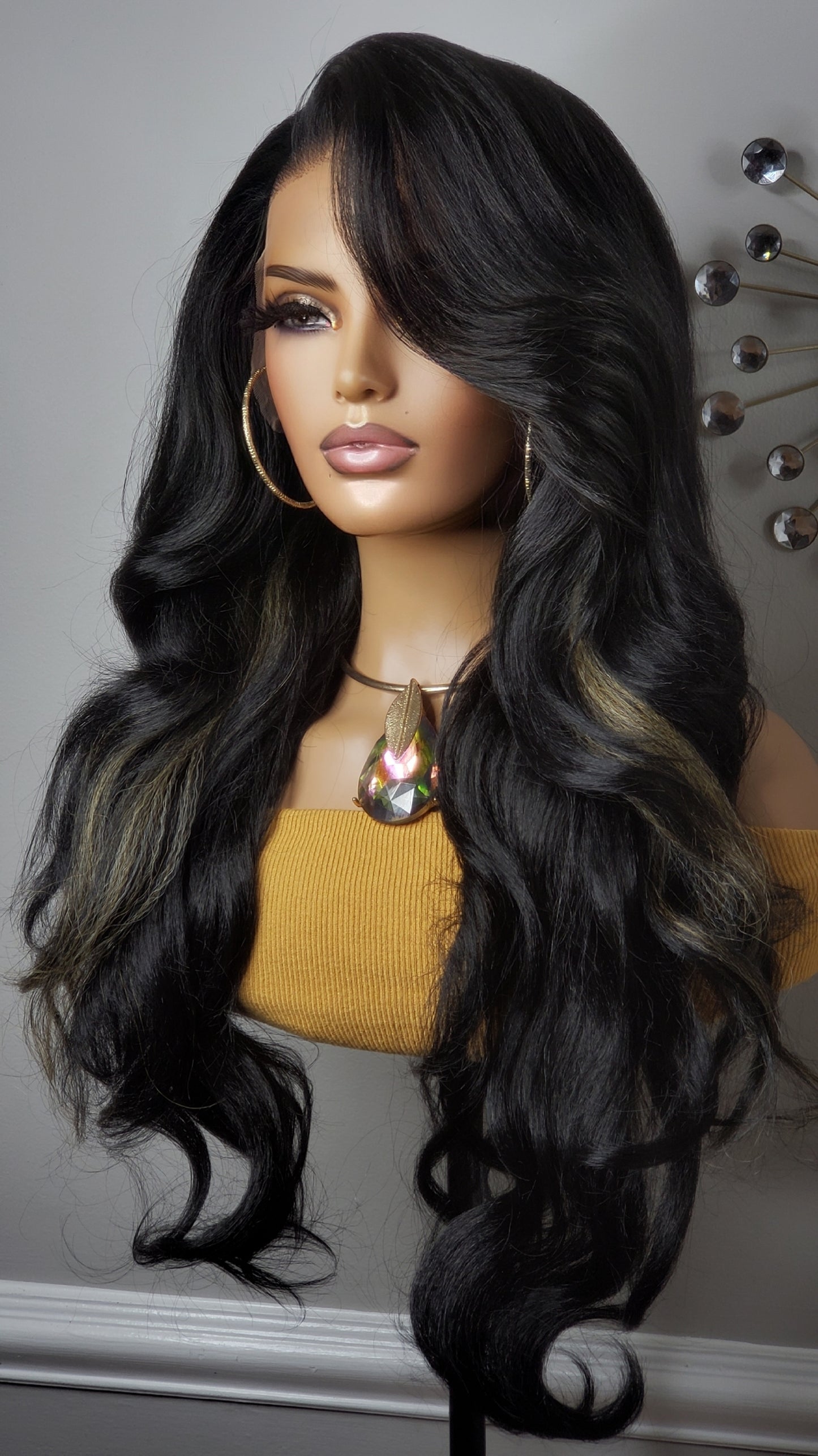 13X6 Unit 4 SH Honey