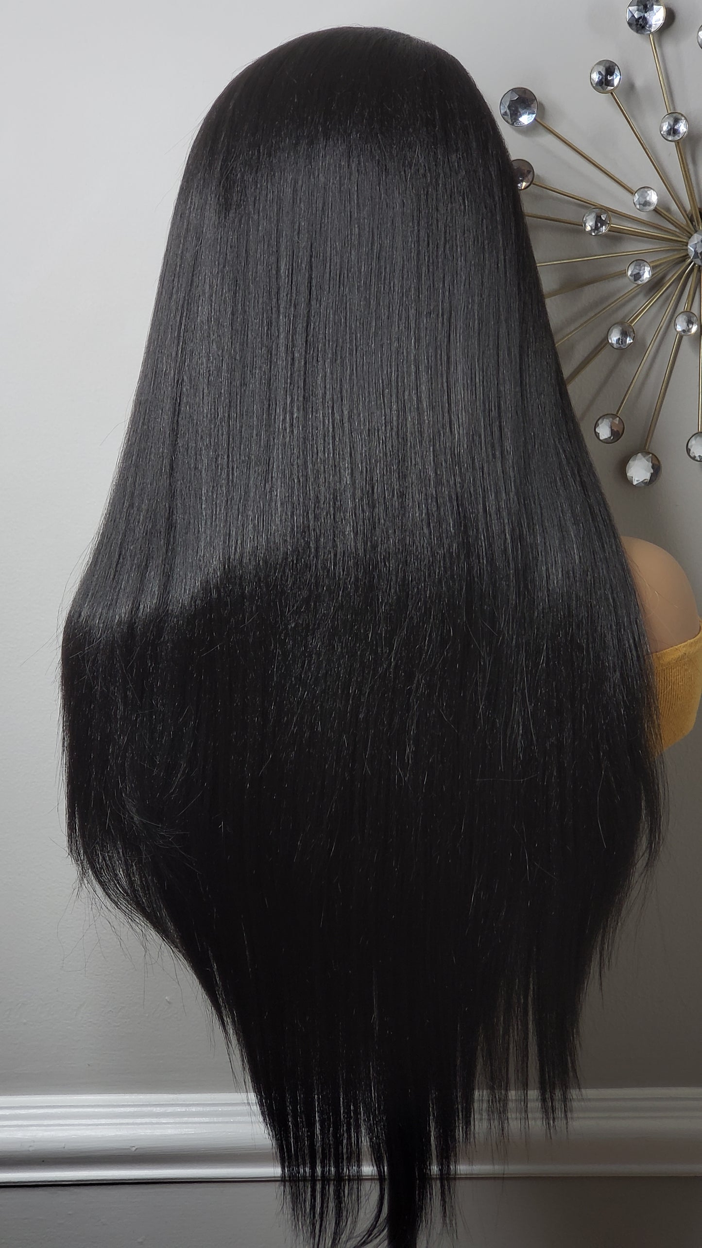 Y-Part Analia SH Platinum