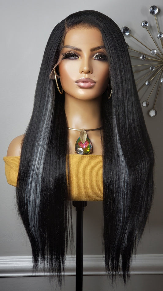 Y-Part Analia SH Platinum