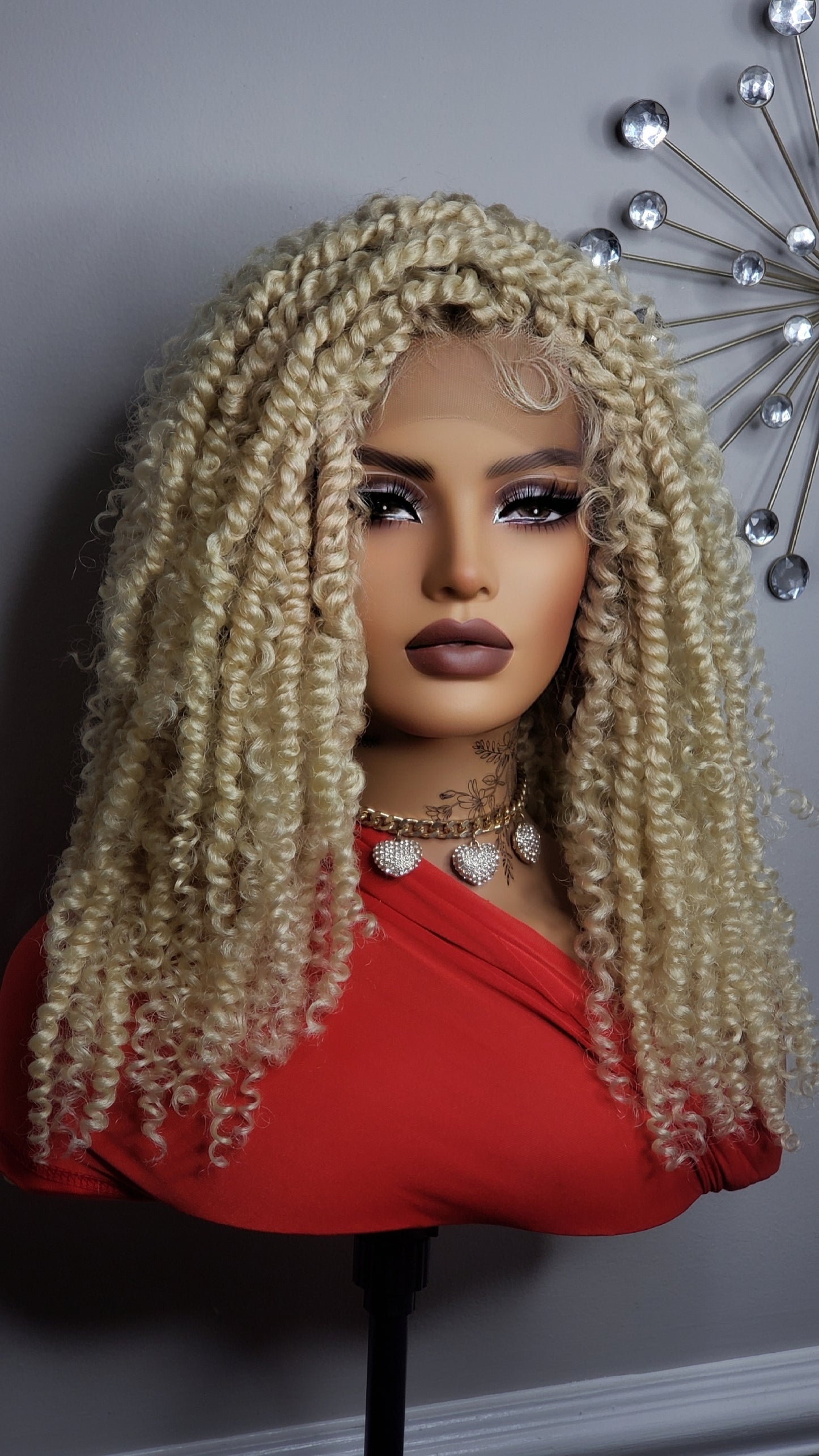 Kinky Boho Passion Waterwave 18 613