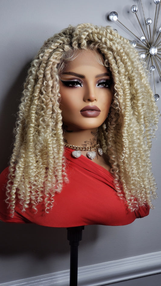 Kinky Boho Passion Waterwave 18 613