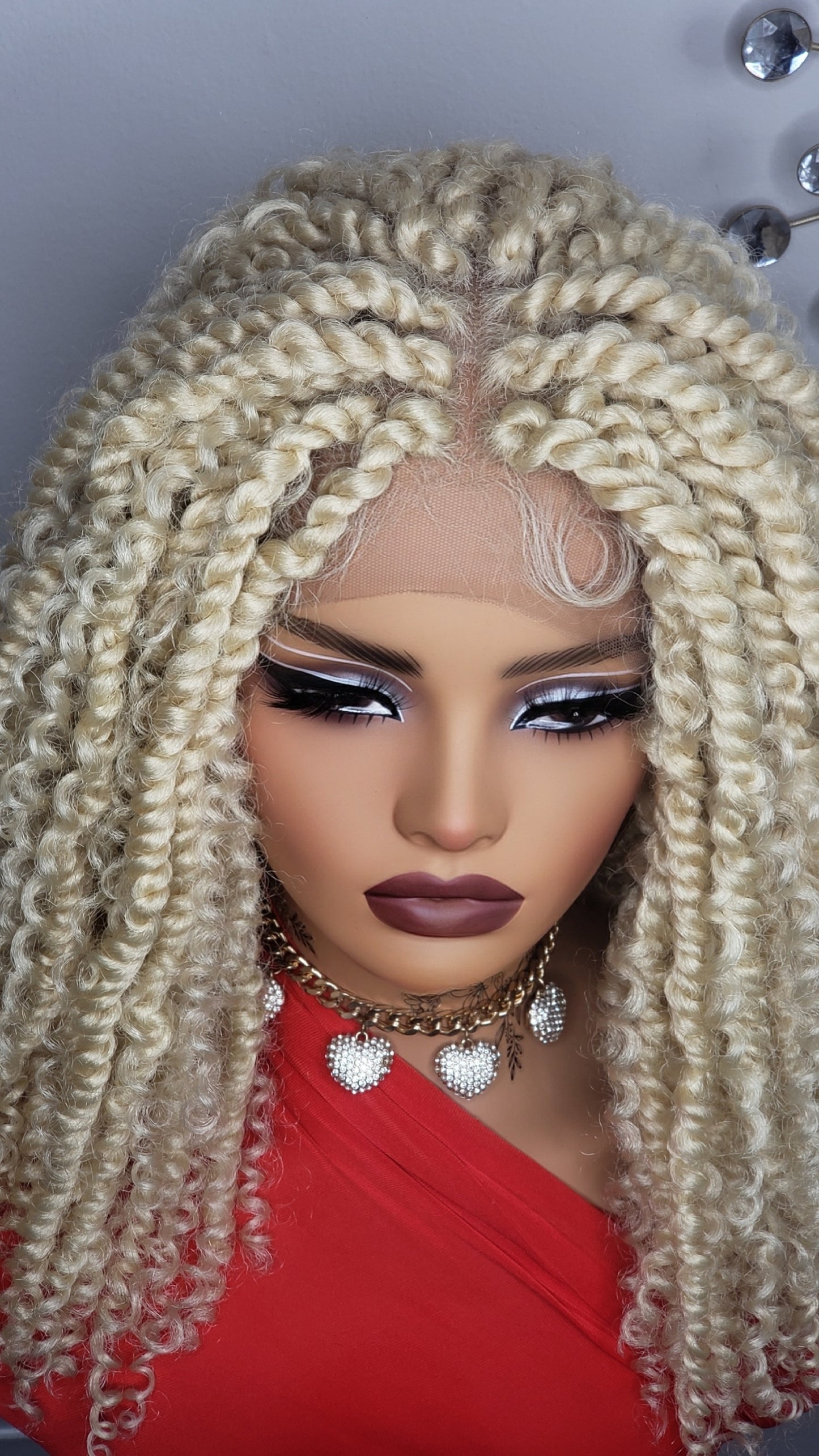 Kinky Boho Passion Waterwave 18 613