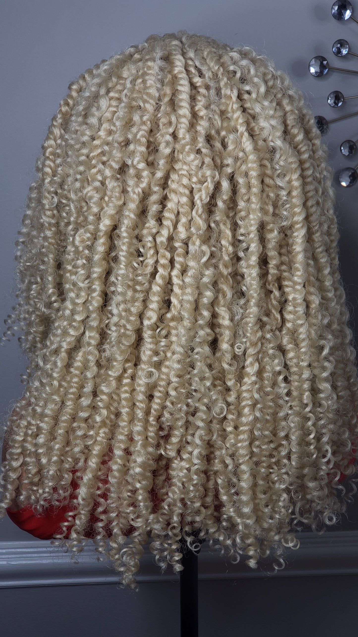 Kinky Boho Passion Waterwave 18 613