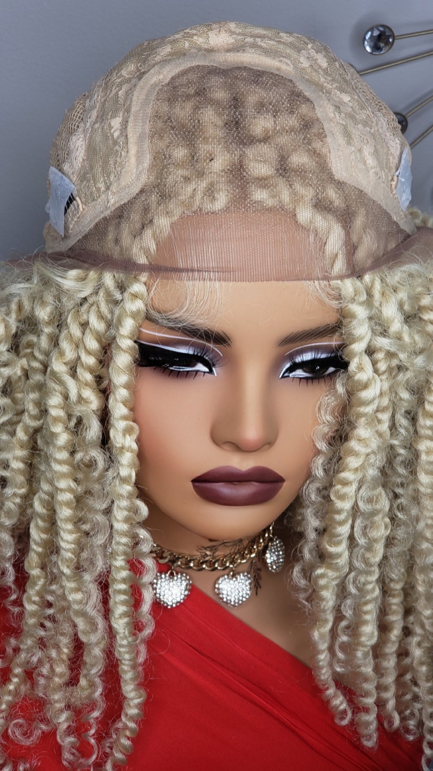 Kinky Boho Passion Waterwave 18 613