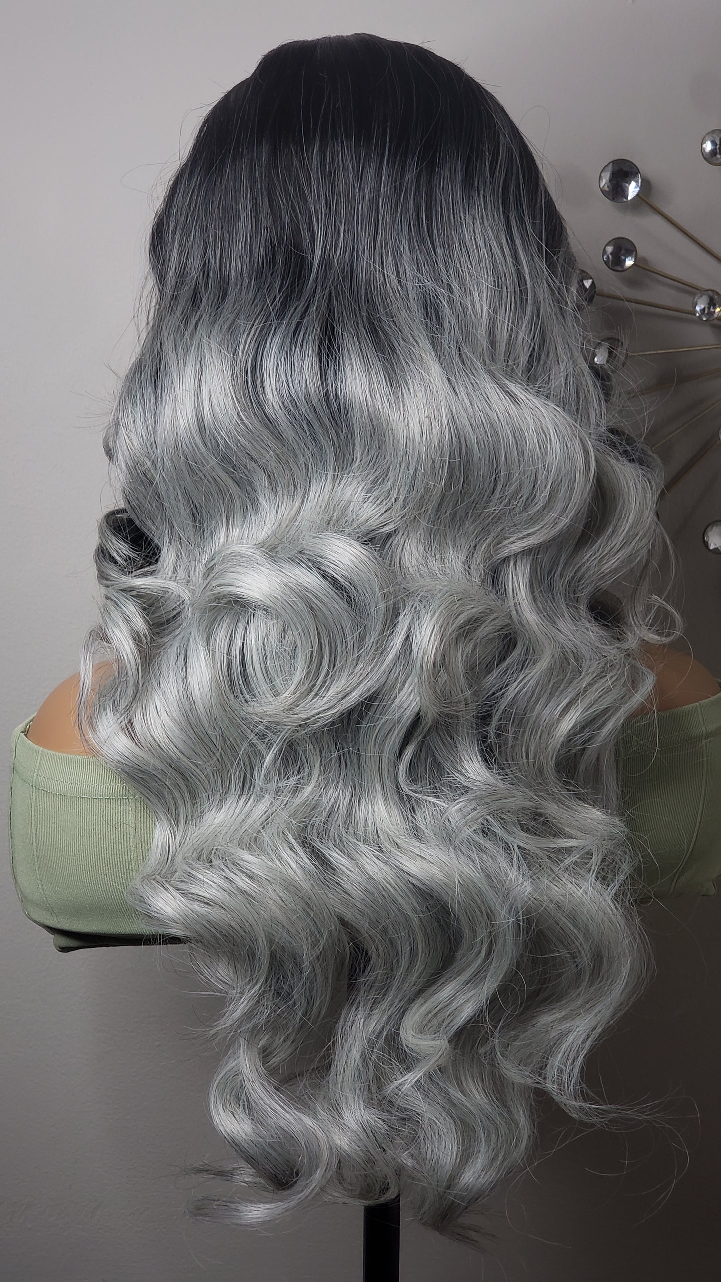 Dashly Lace Unit 26 MP Platinum