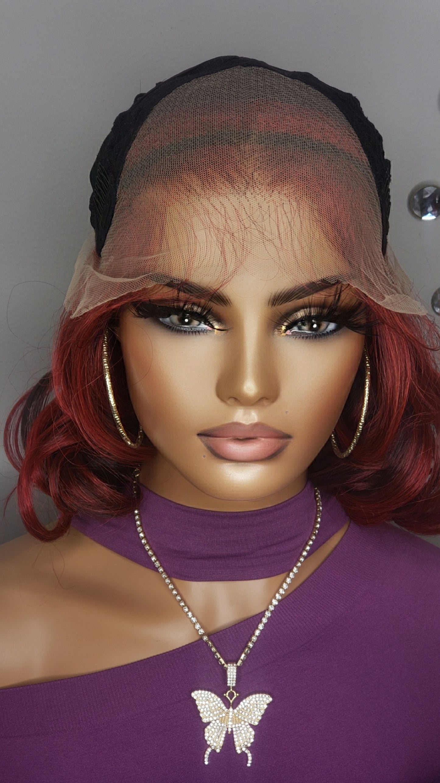 Jeannie Ruby Espresso