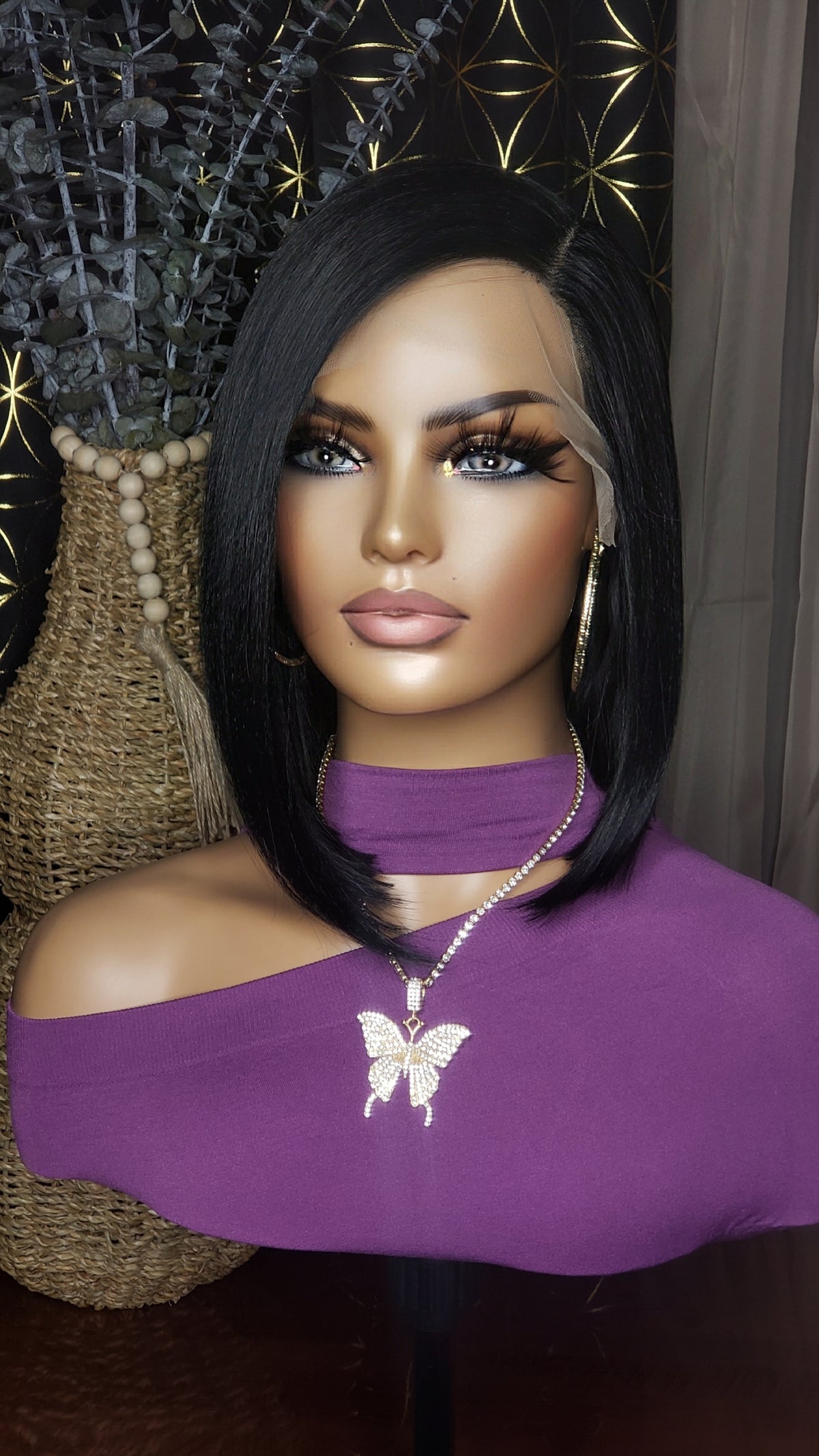 MLF700 Melanie