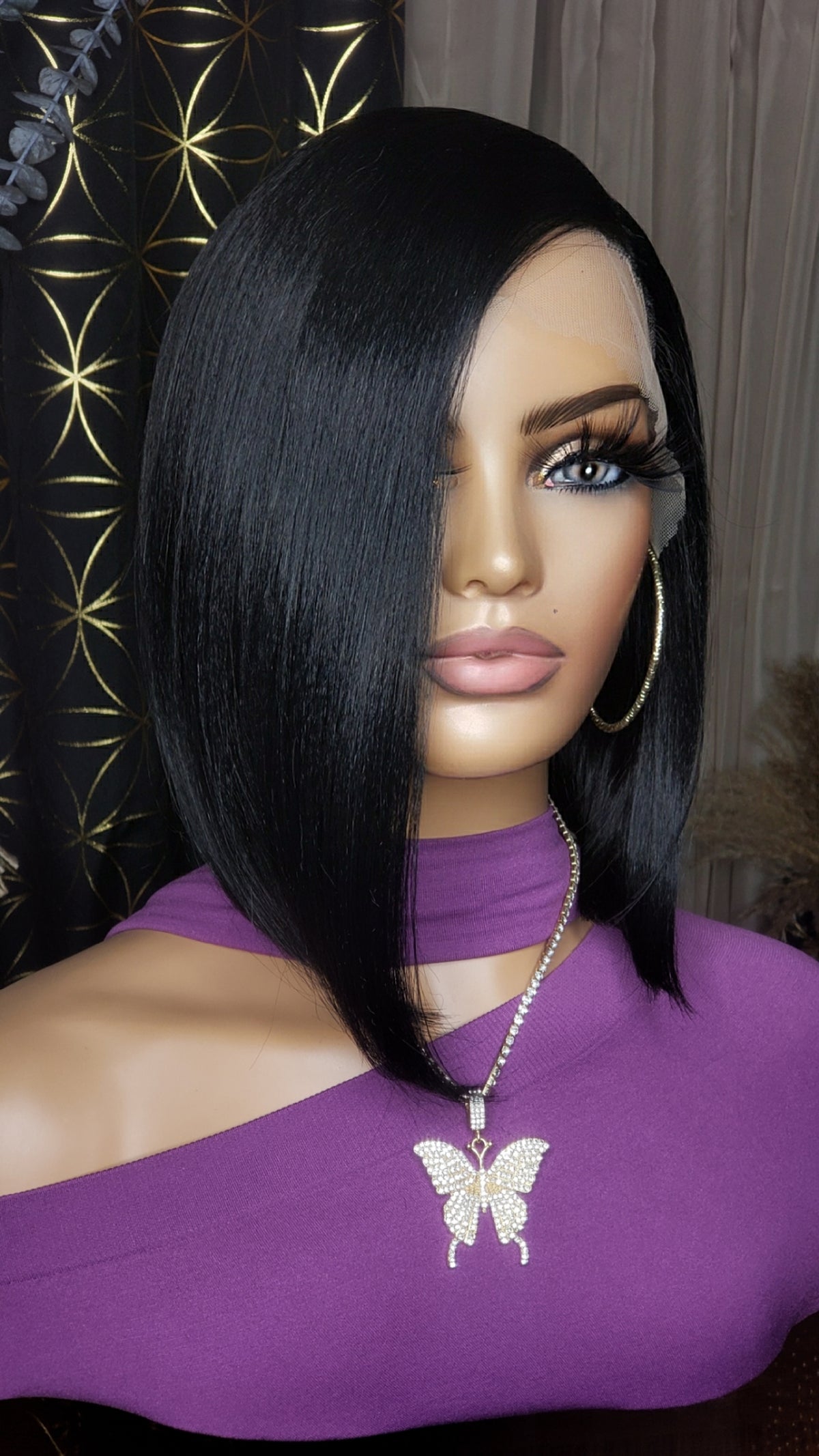 MLF700 Melanie