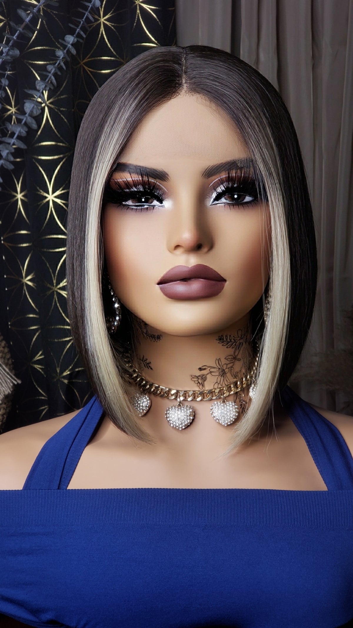 Dashly Lace Unit 14 MP Caramel
