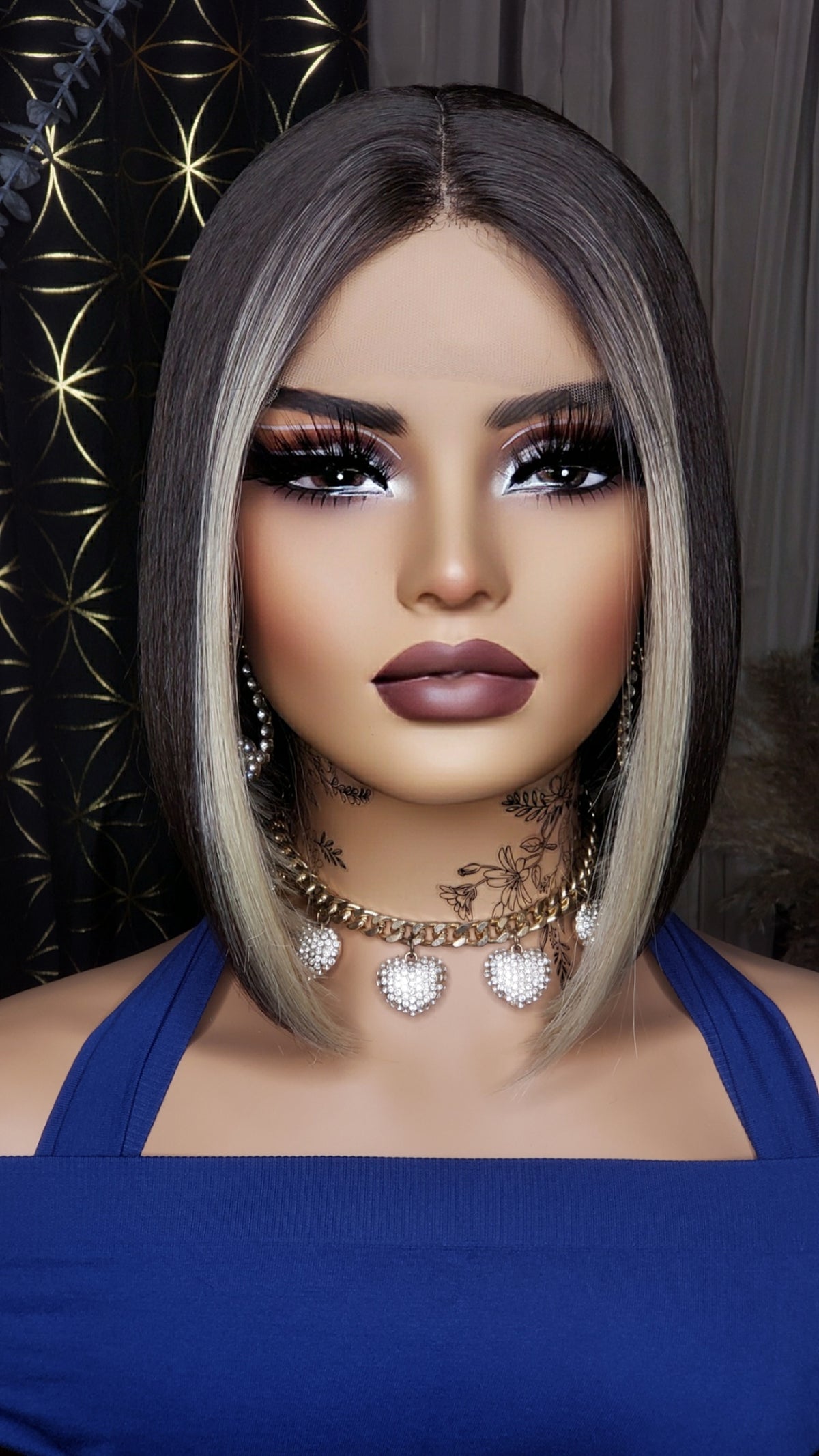 Dashly Lace Unit 14 MP Caramel