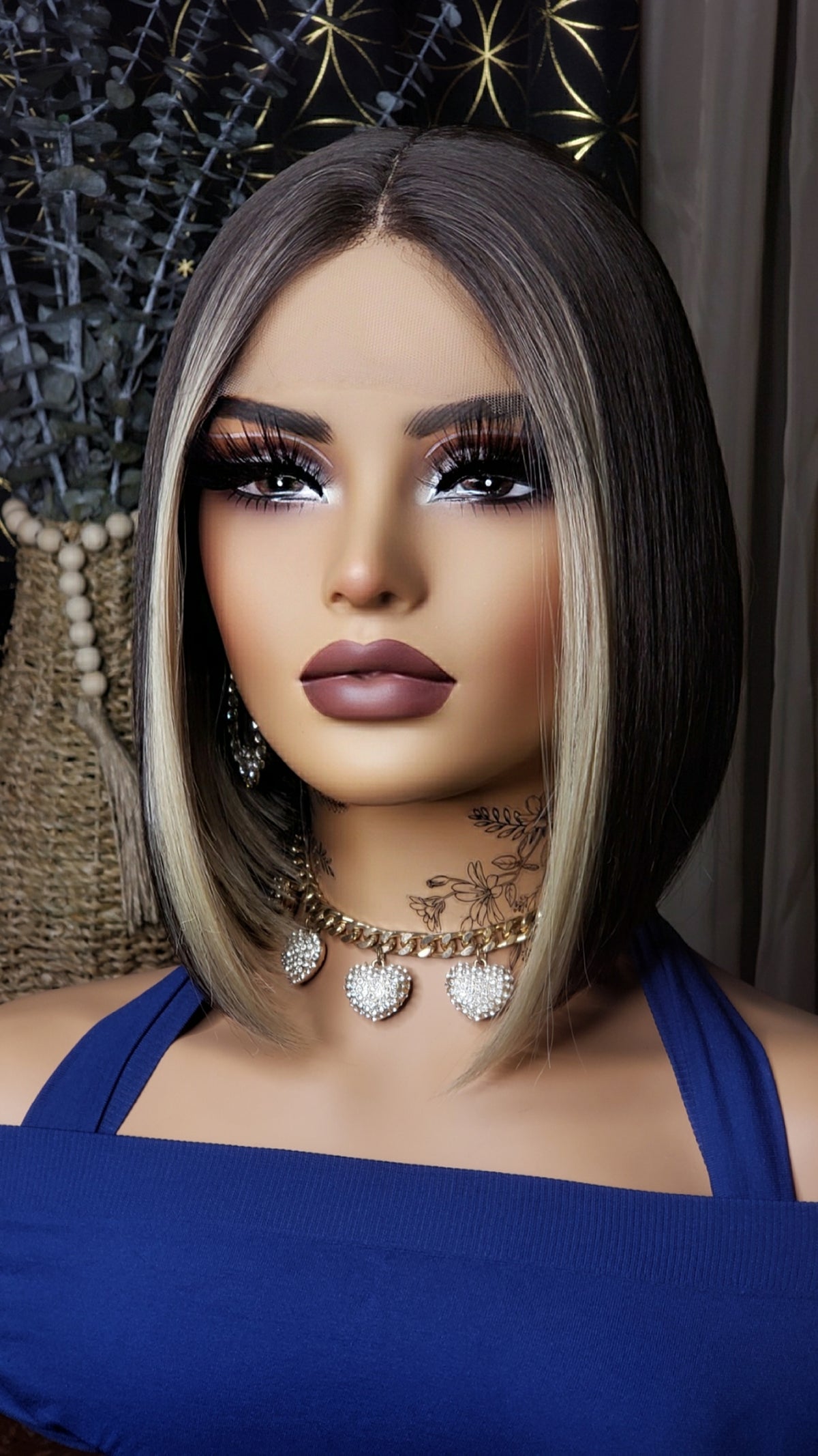 Dashly Lace Unit 14 MP Caramel