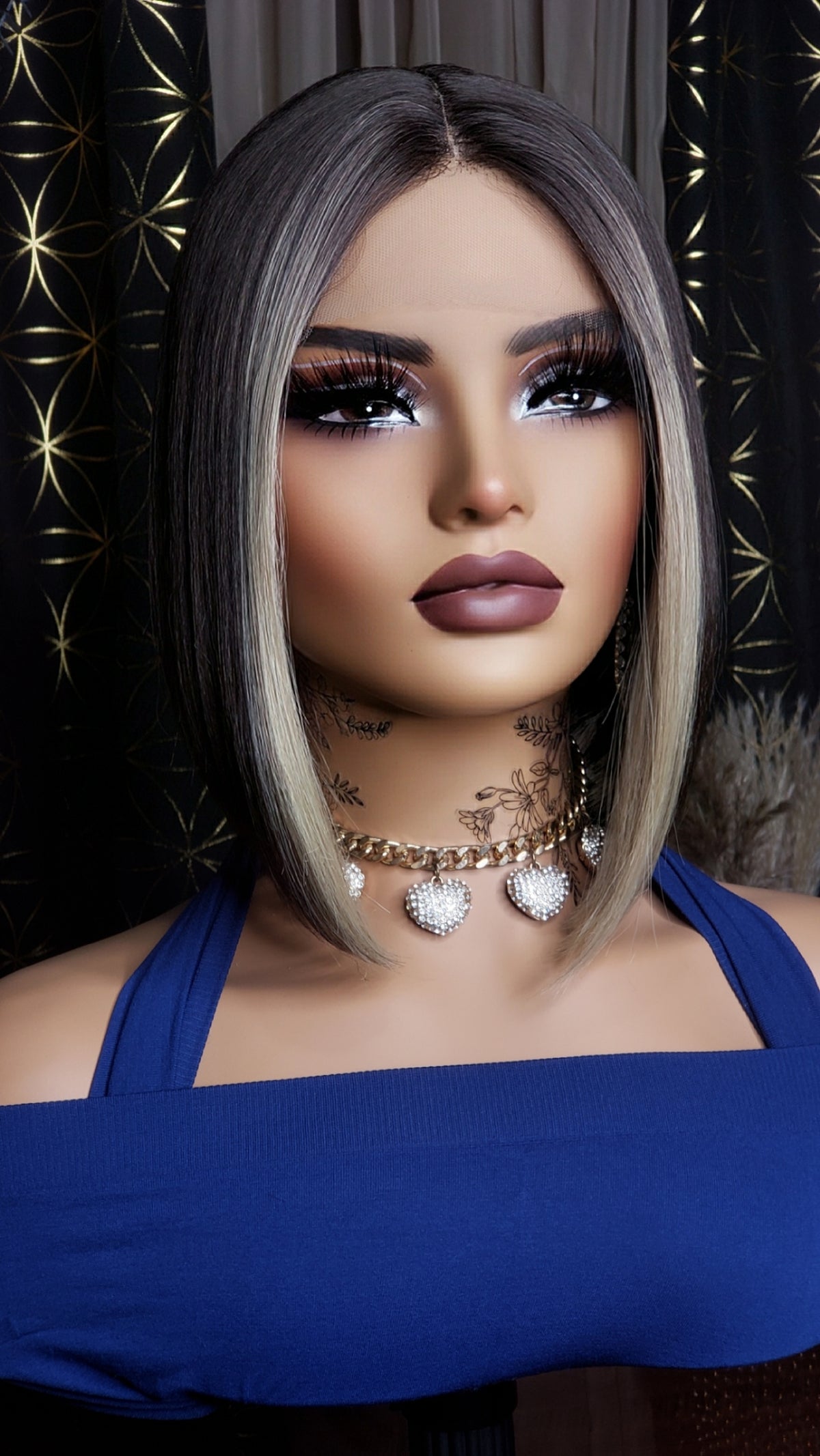 Dashly Lace Unit 14 MP Caramel