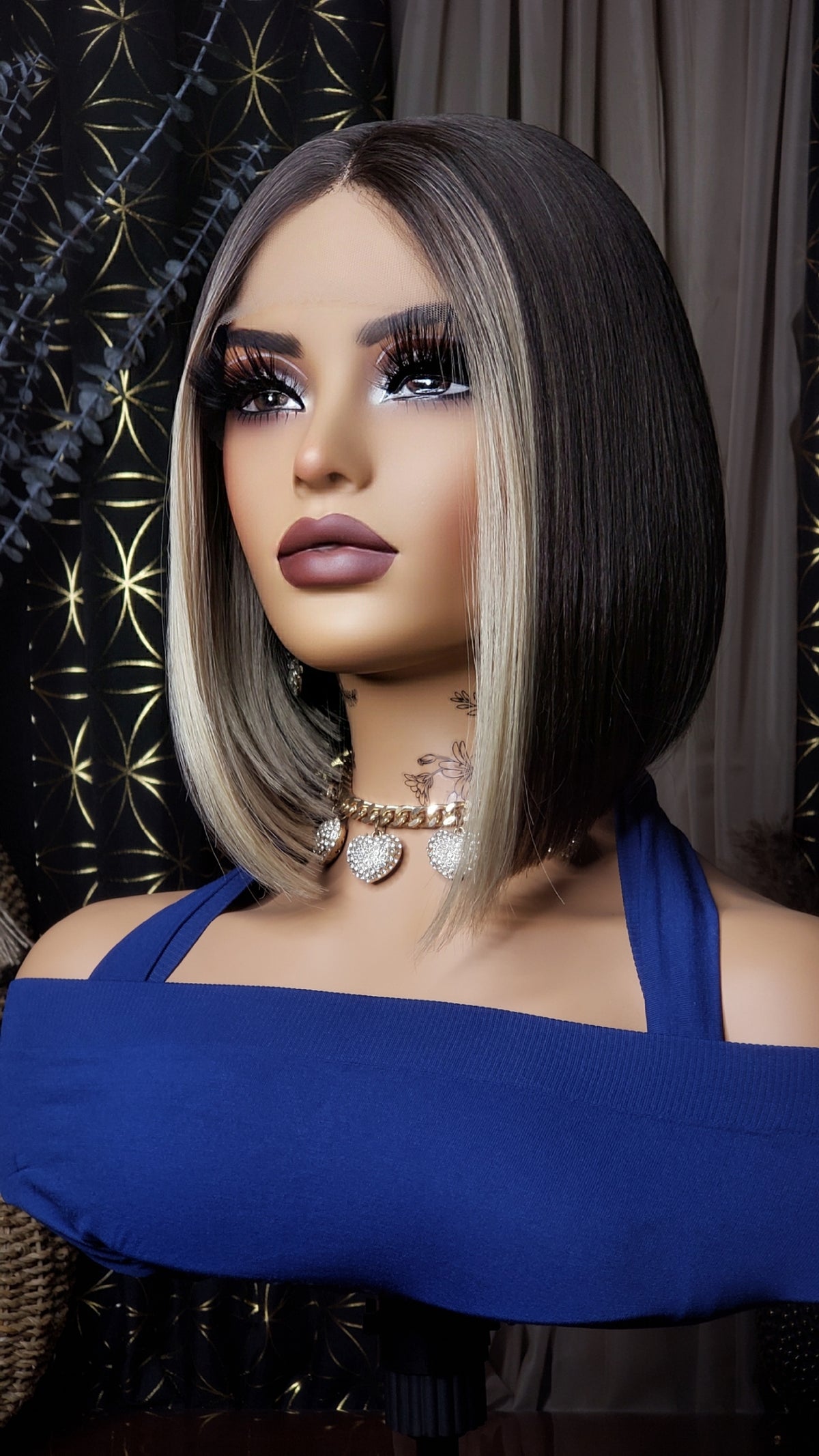Dashly Lace Unit 14 MP Caramel