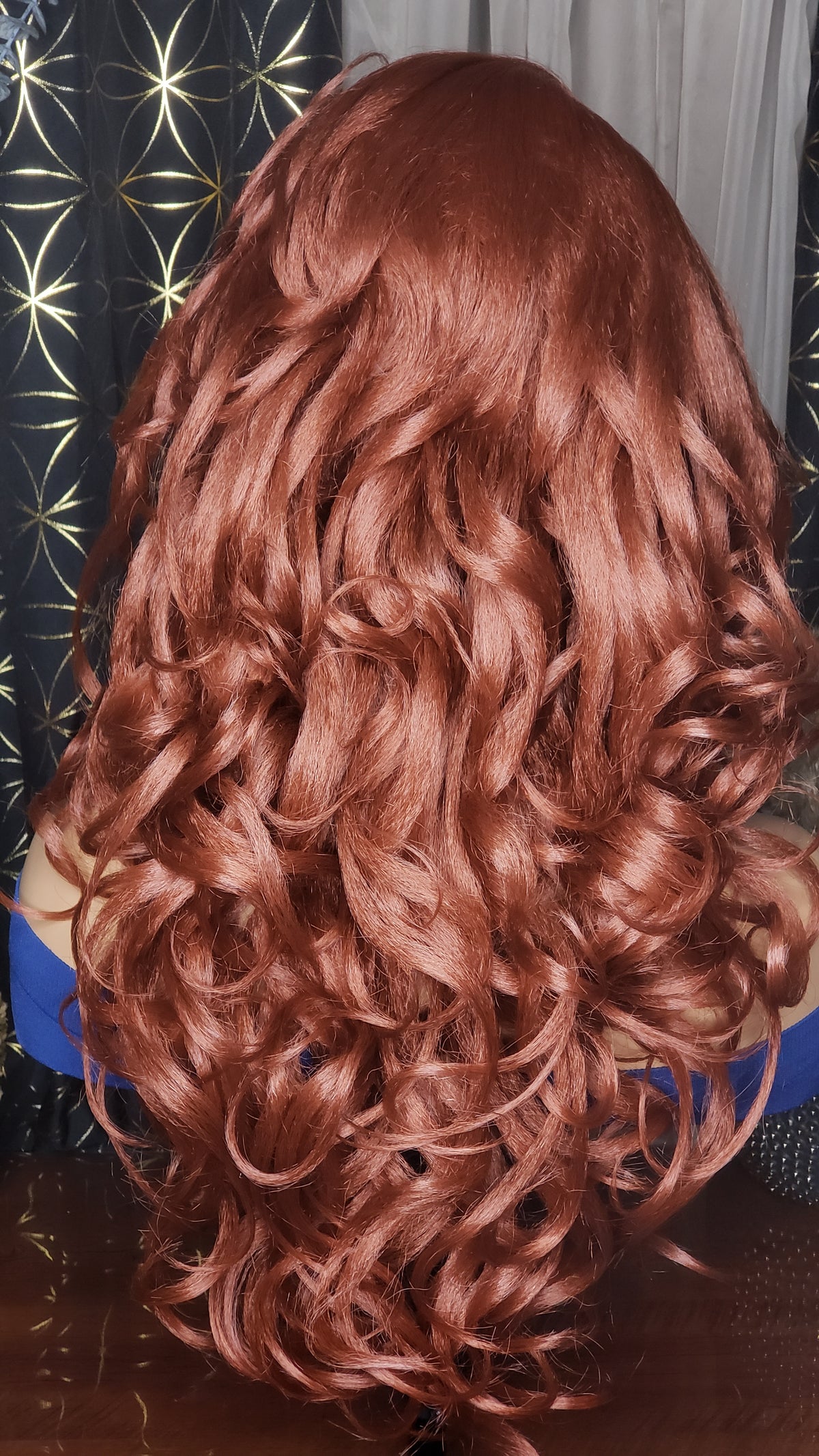 Gaia Ginger