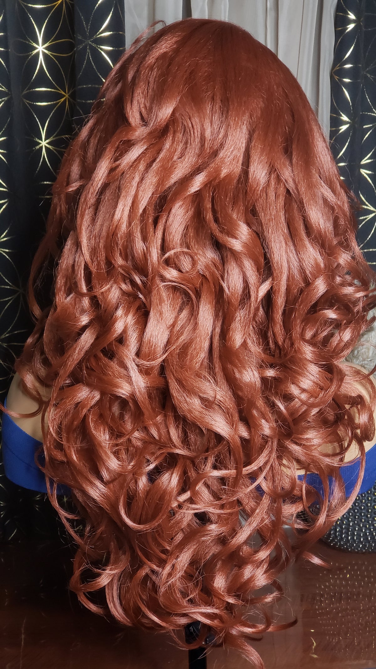 Gaia Ginger