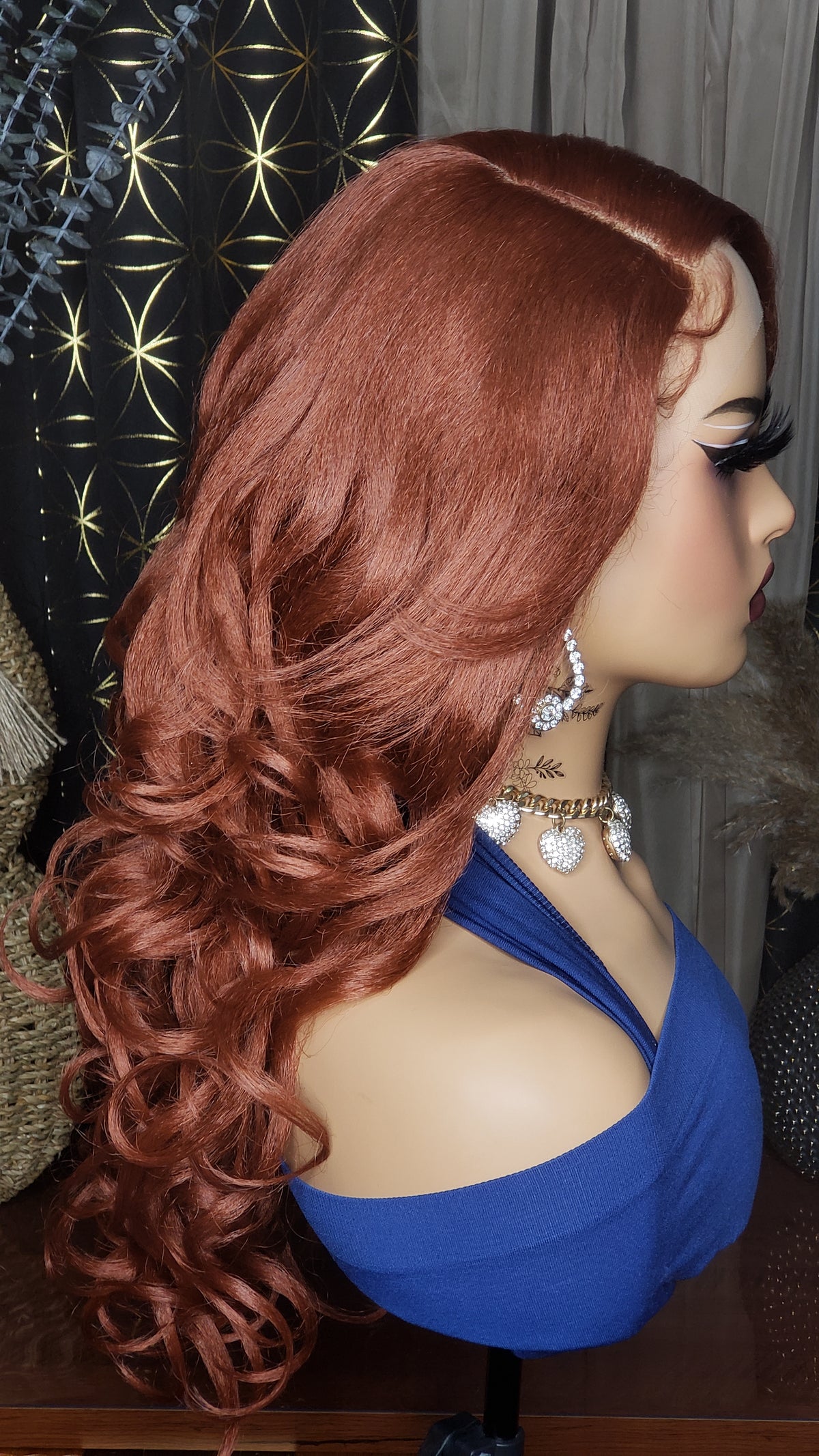 Gaia Ginger