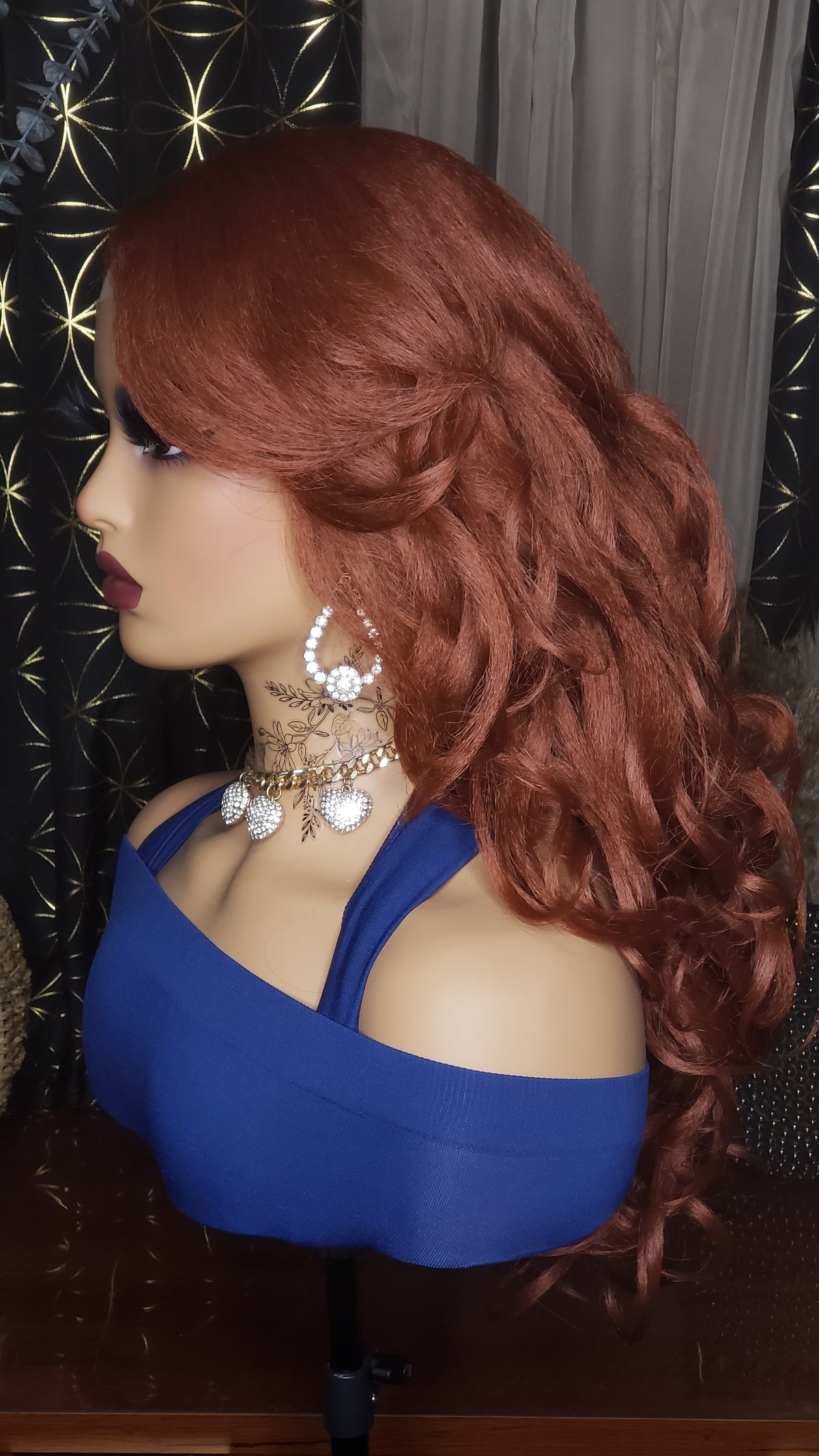Gaia Ginger