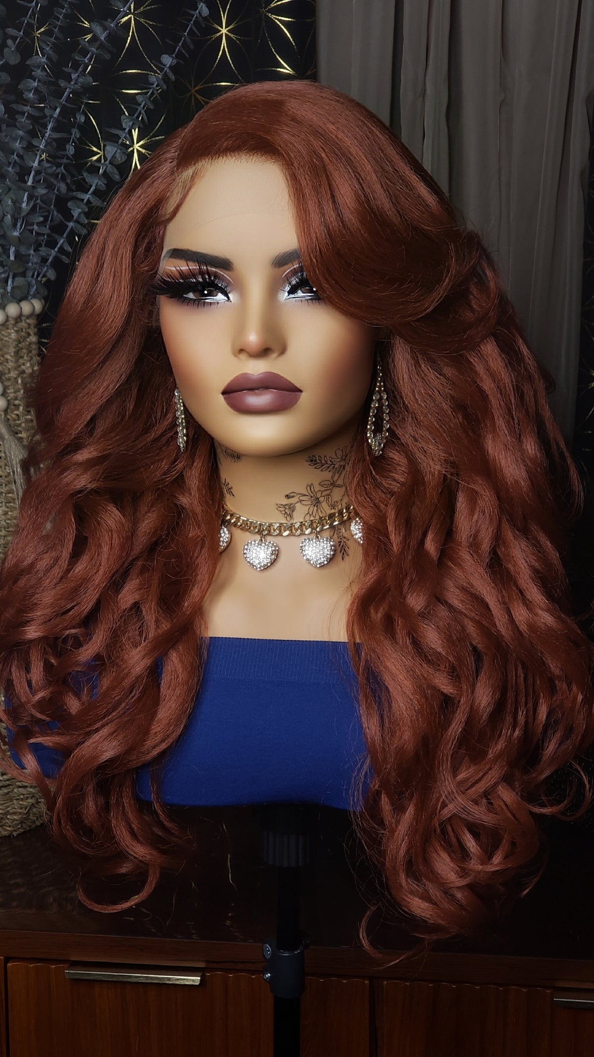 Gaia Ginger