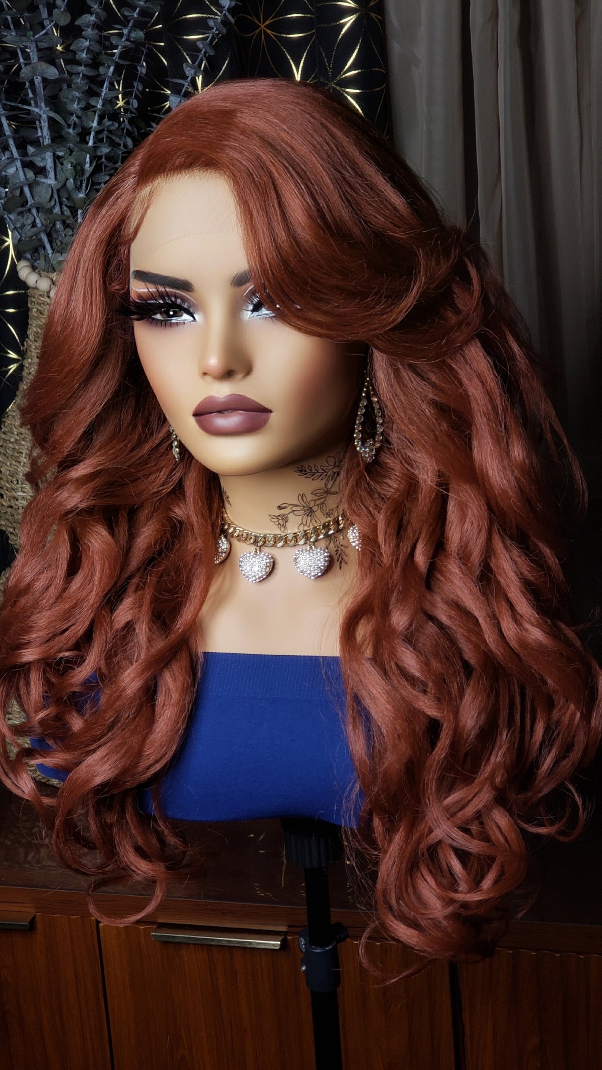 Gaia Ginger