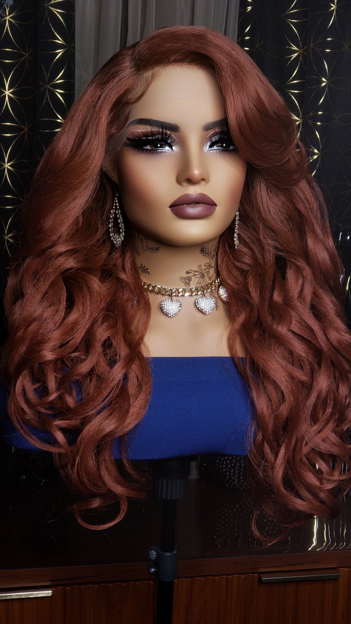 Gaia Ginger