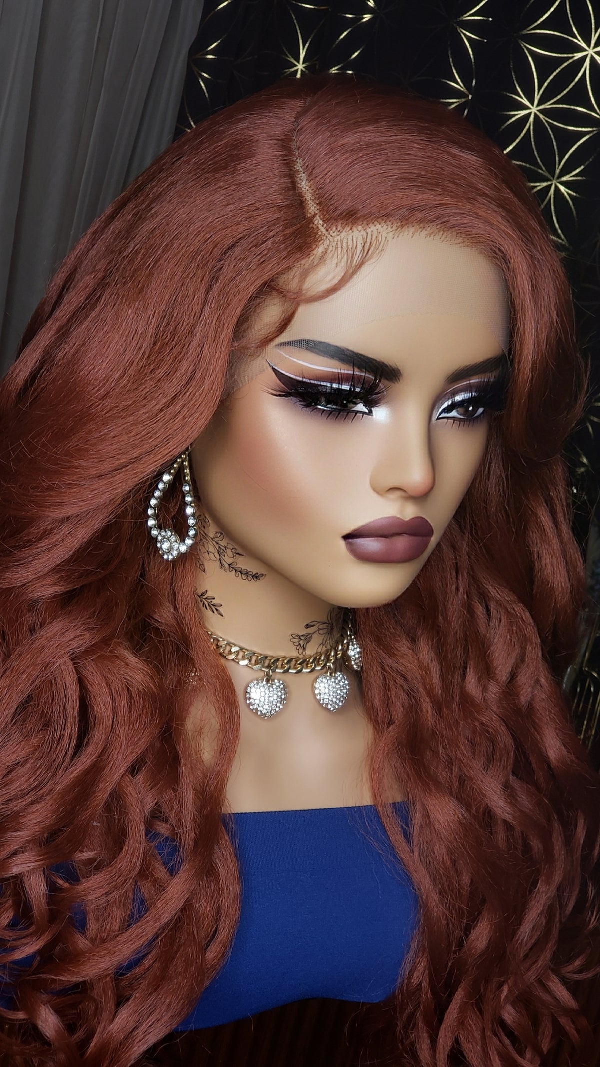 Gaia Ginger