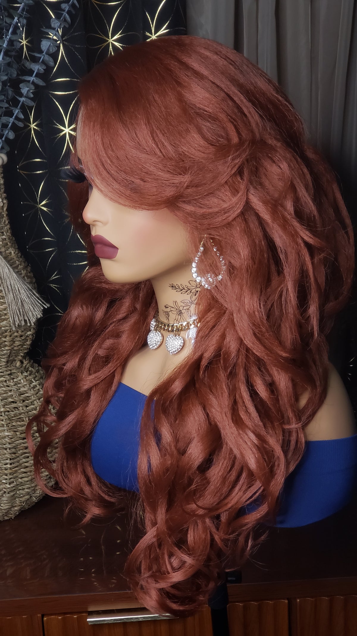 Gaia Ginger