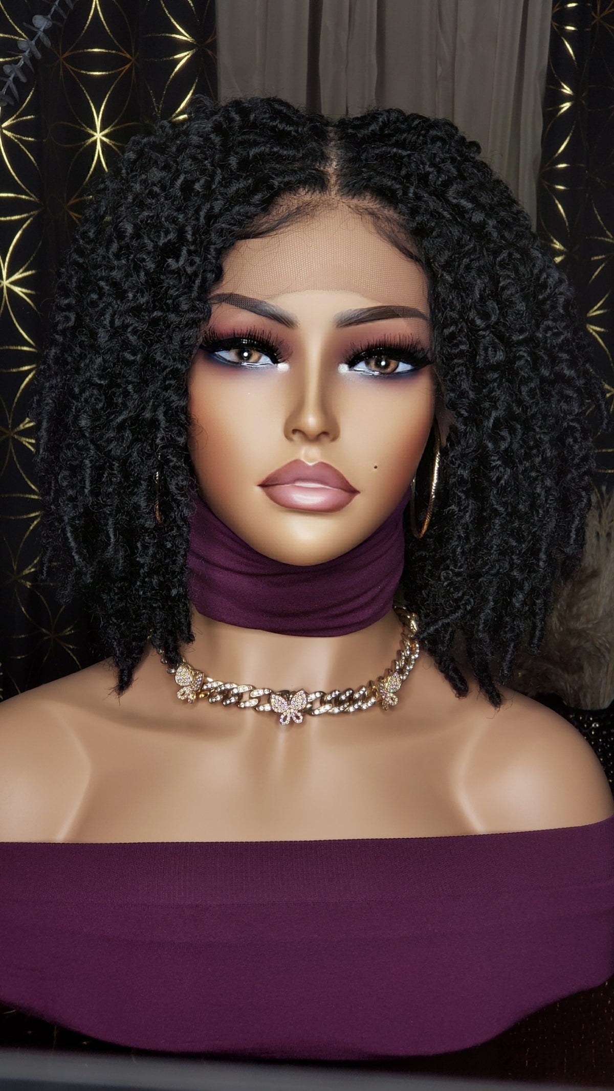 MLF613 Calif. Locs 12