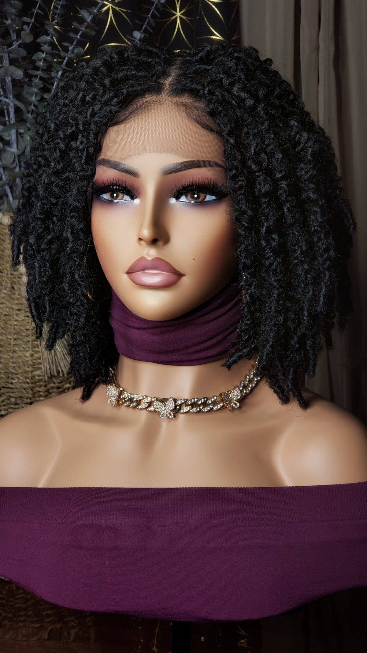 MLF613 Calif. Locs 12