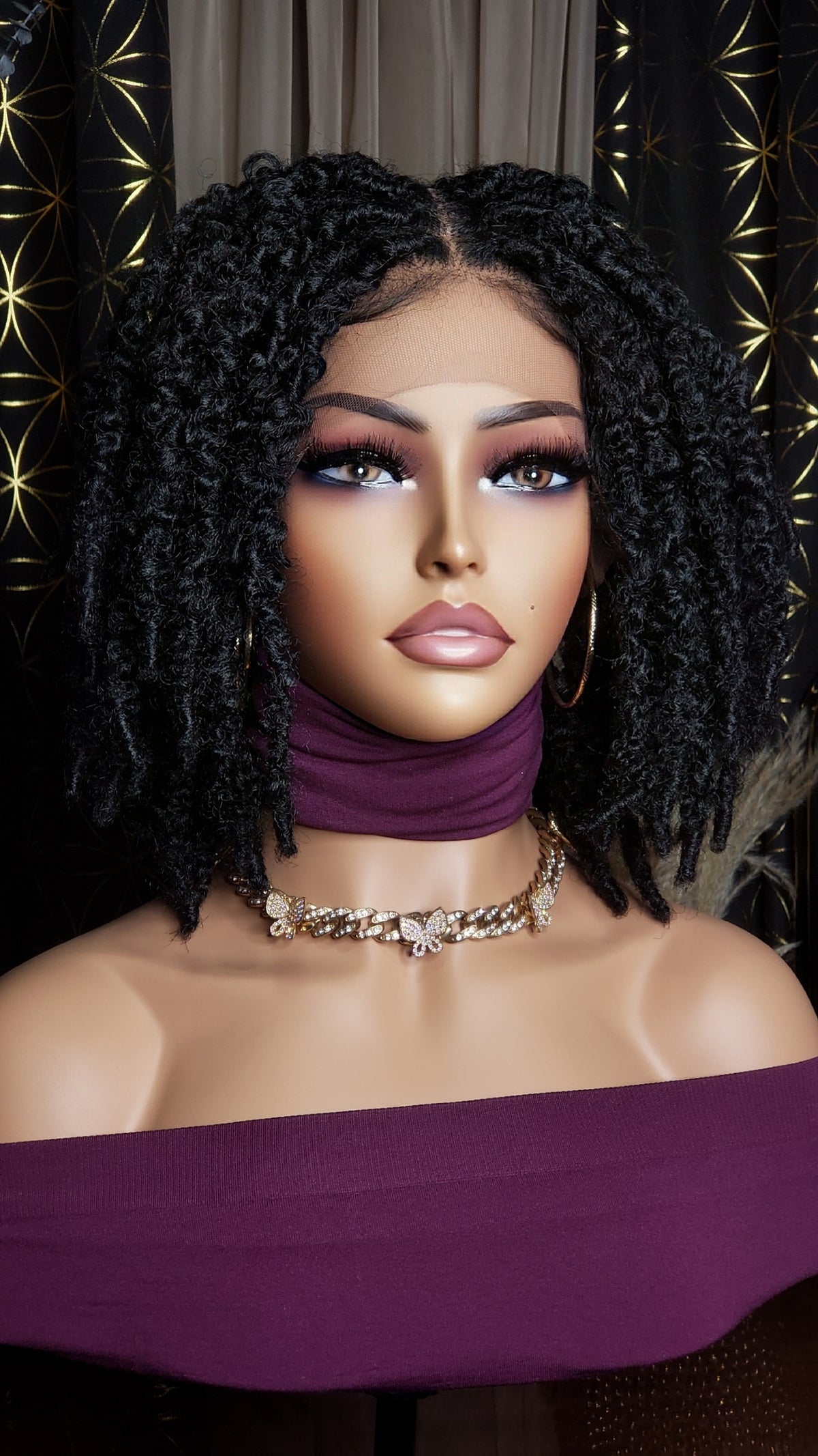 MLF613 Calif. Locs 12