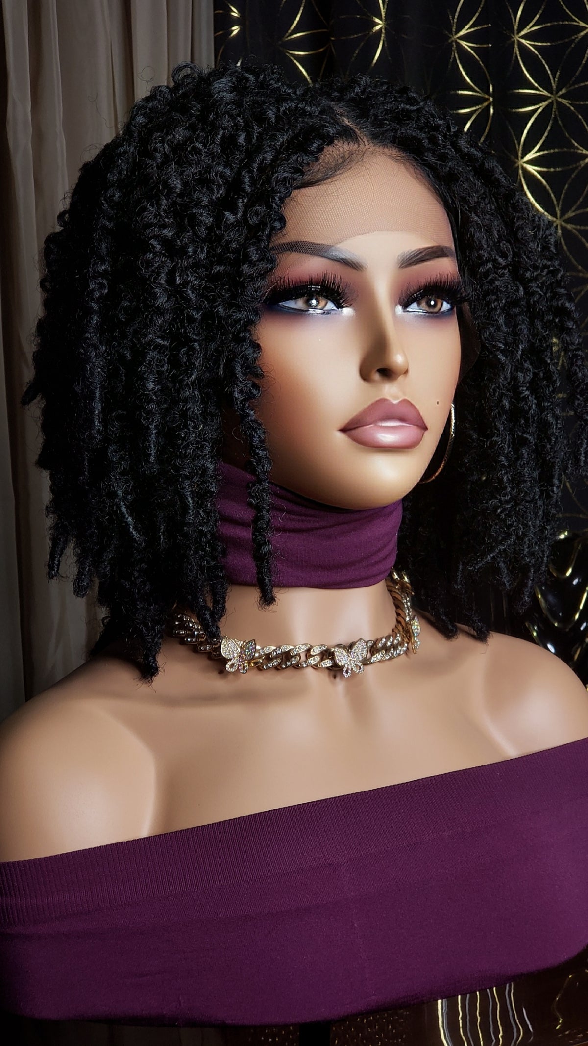 MLF613 Calif. Locs 12