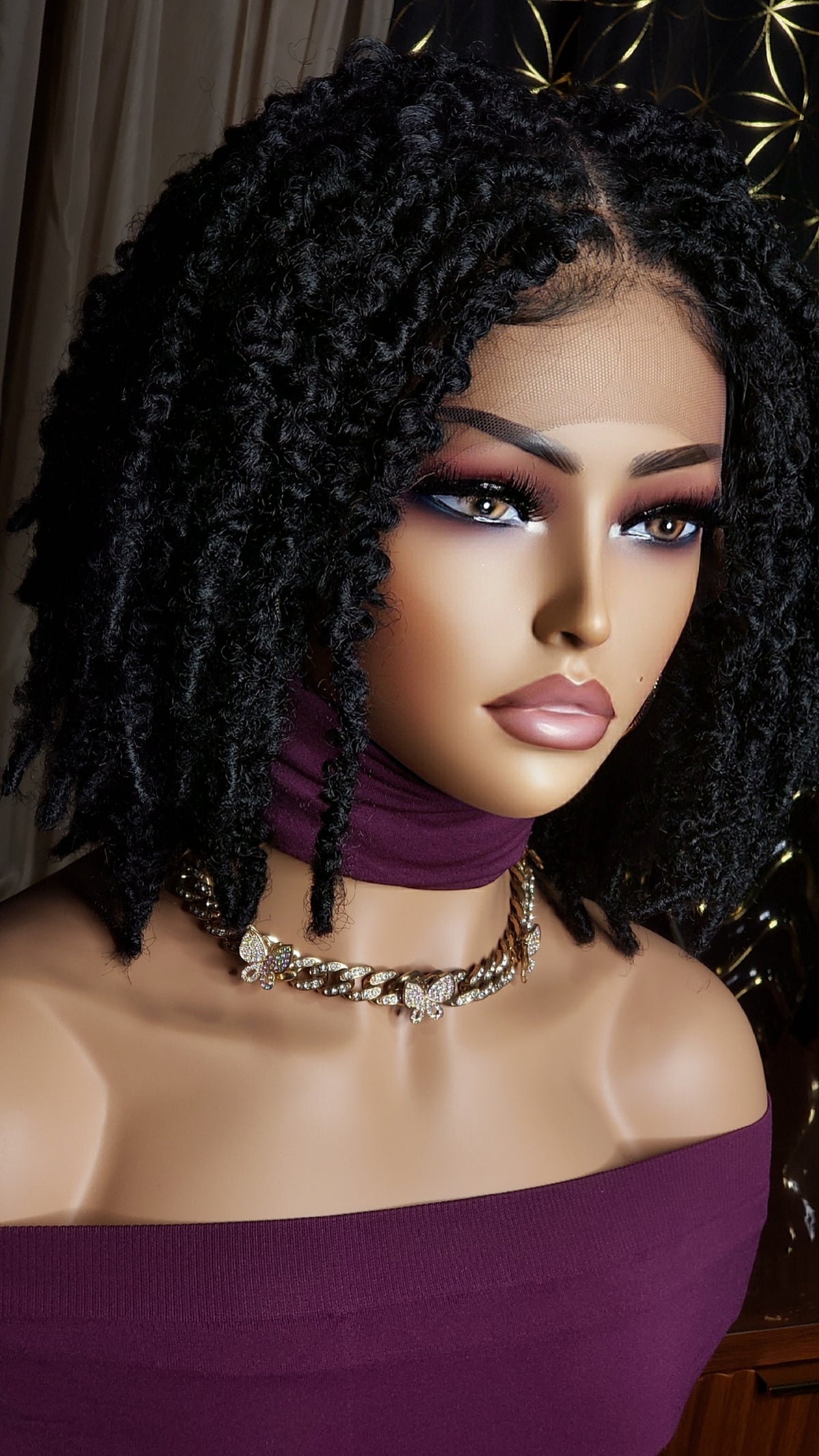 MLF613 Calif. Locs 12
