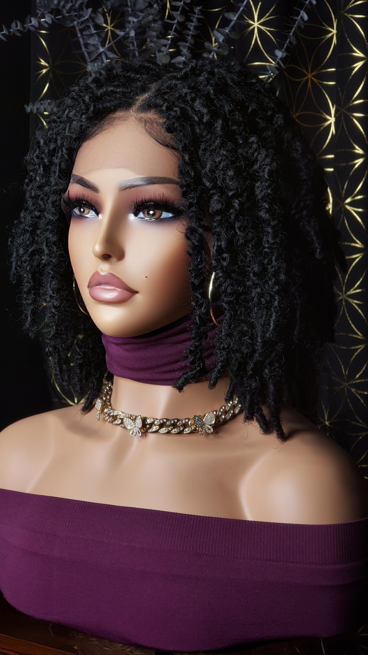 MLF613 Calif. Locs 12