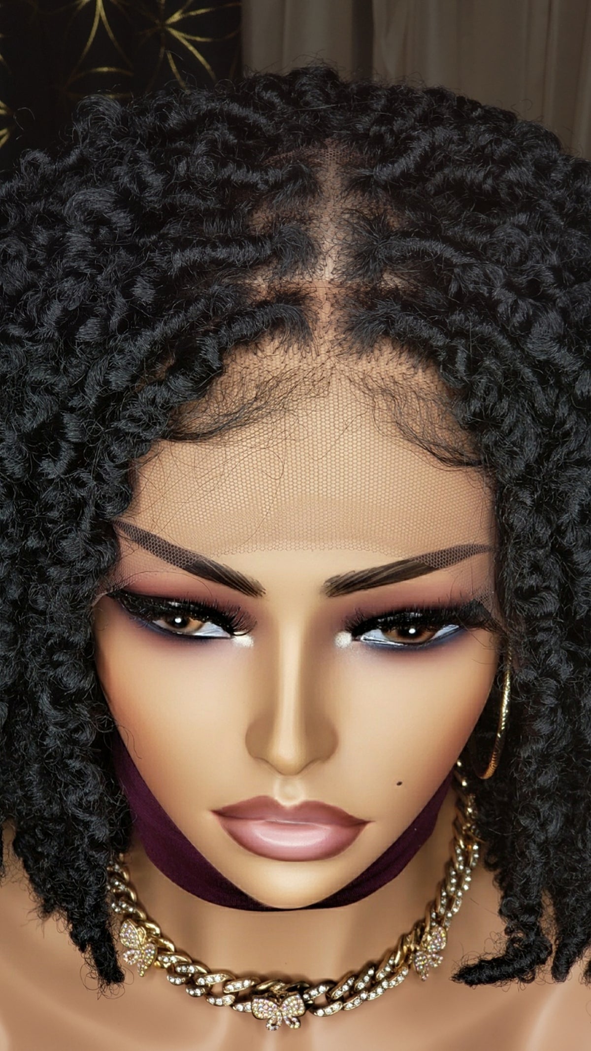 MLF613 Calif. Locs 12