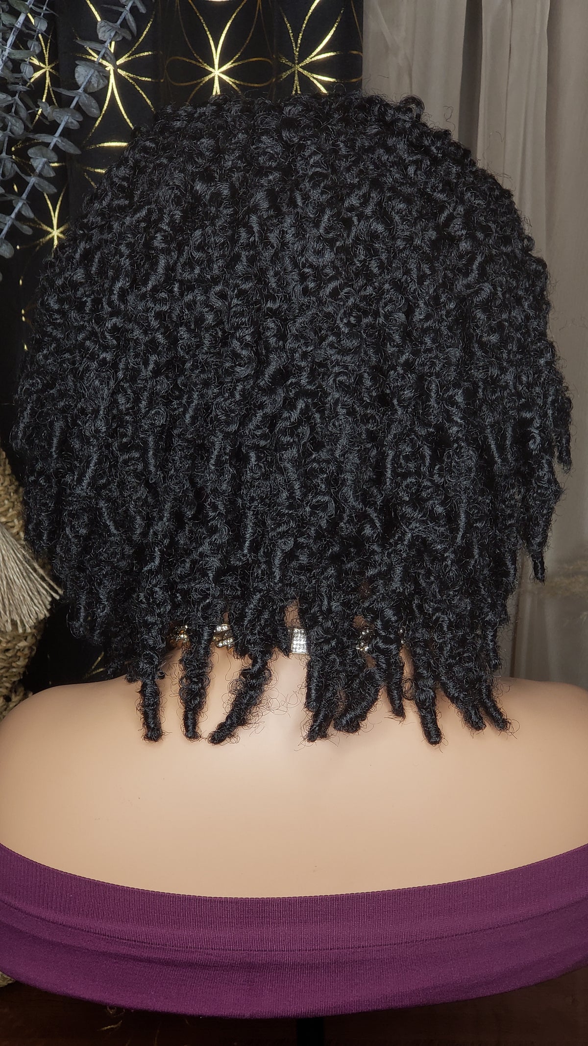MLF613 Calif. Locs 12