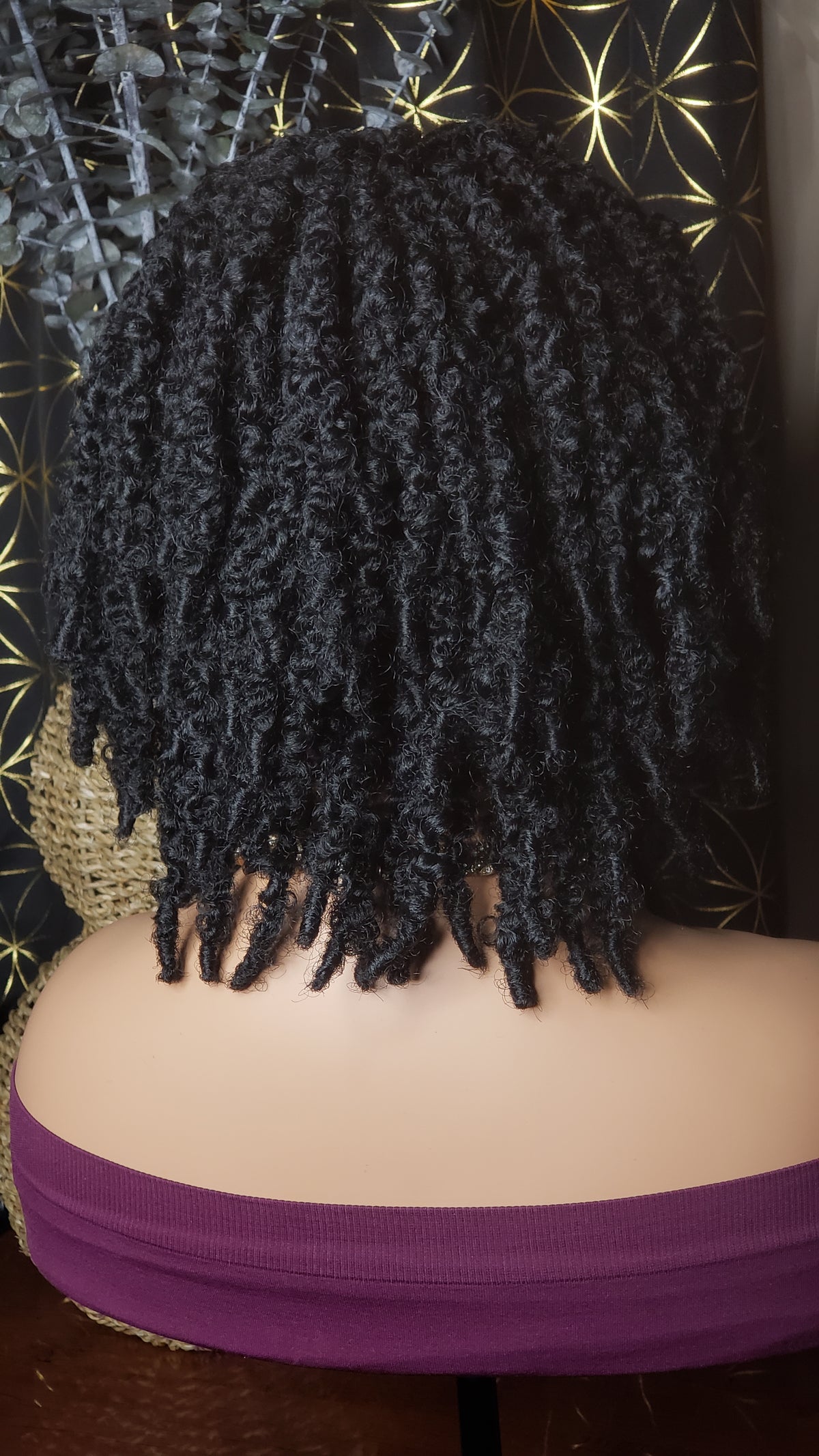 MLF613 Calif. Locs 12