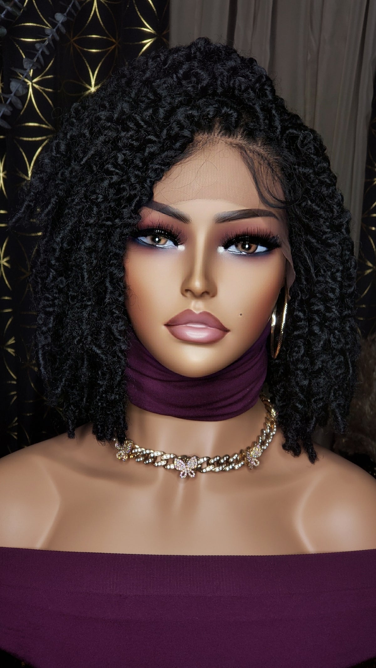 MLF613 Calif. Locs 12
