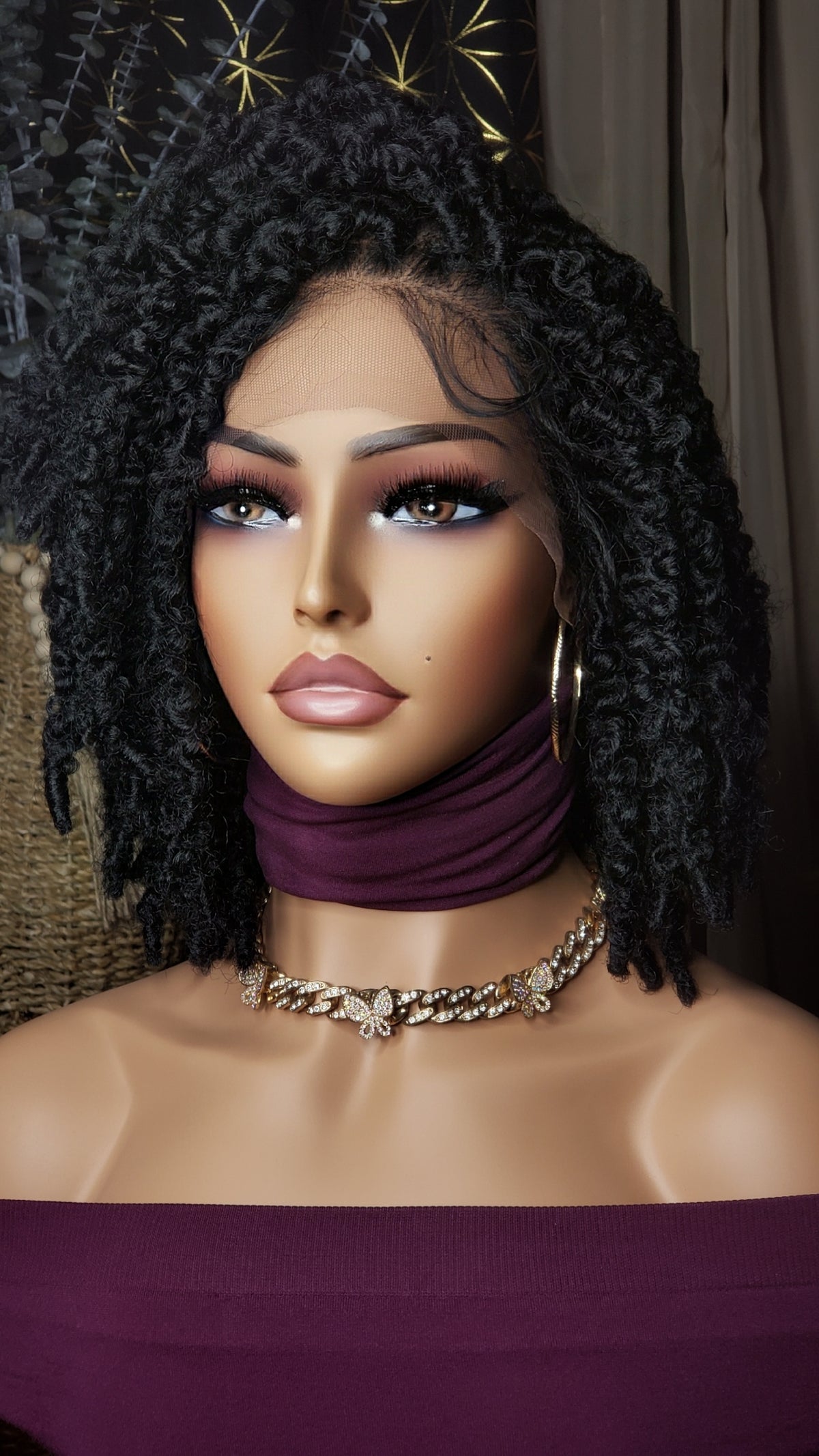 MLF613 Calif. Locs 12