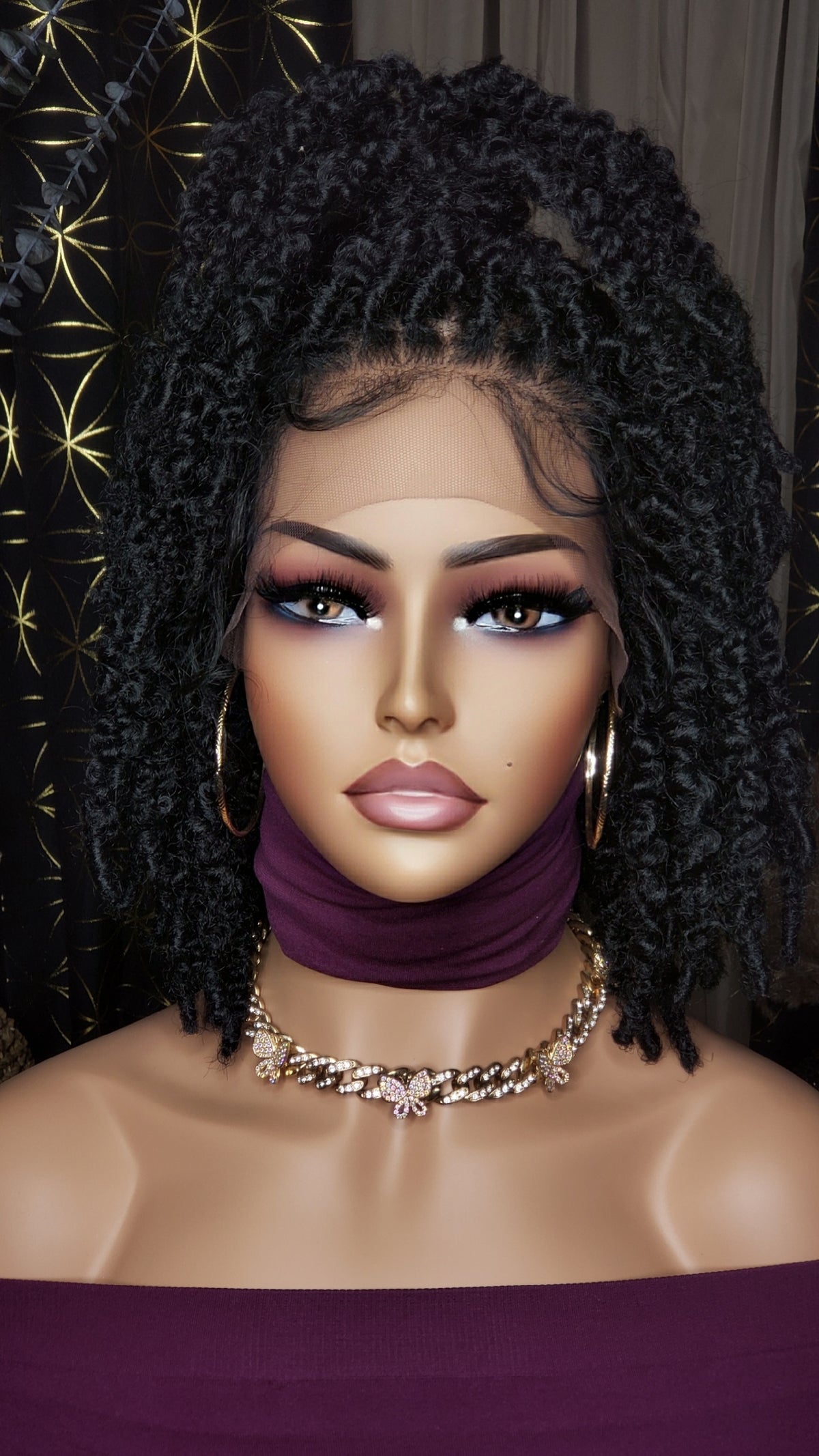 MLF613 Calif. Locs 12