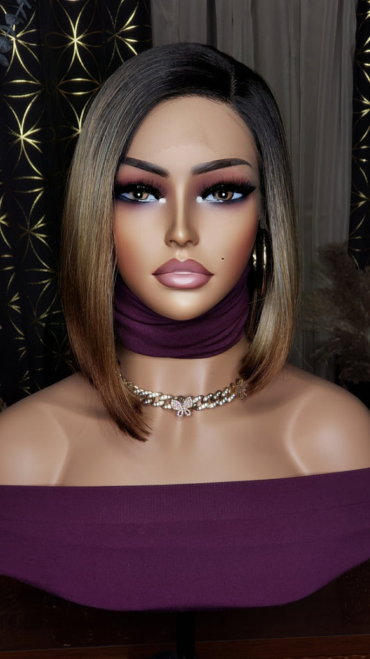 UGL008 Gina BLDBR