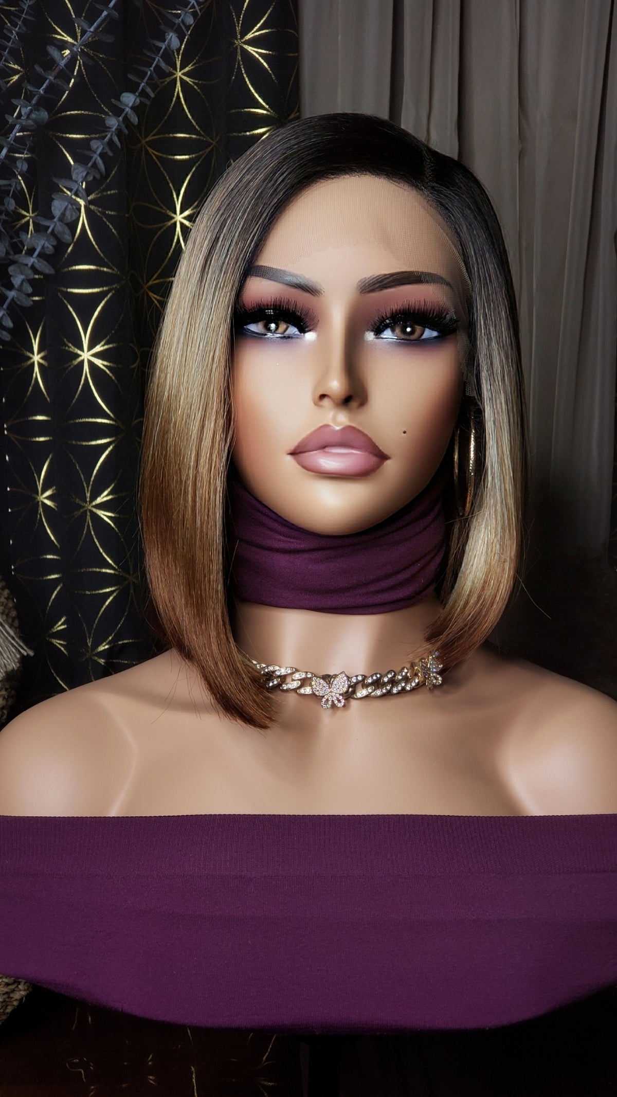 UGL008 Gina BLDBR