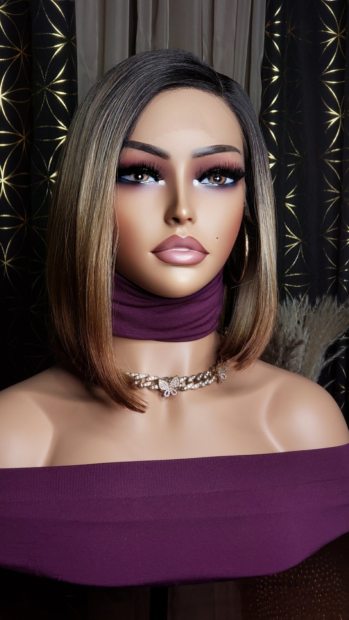 UGL008 Gina BLDBR