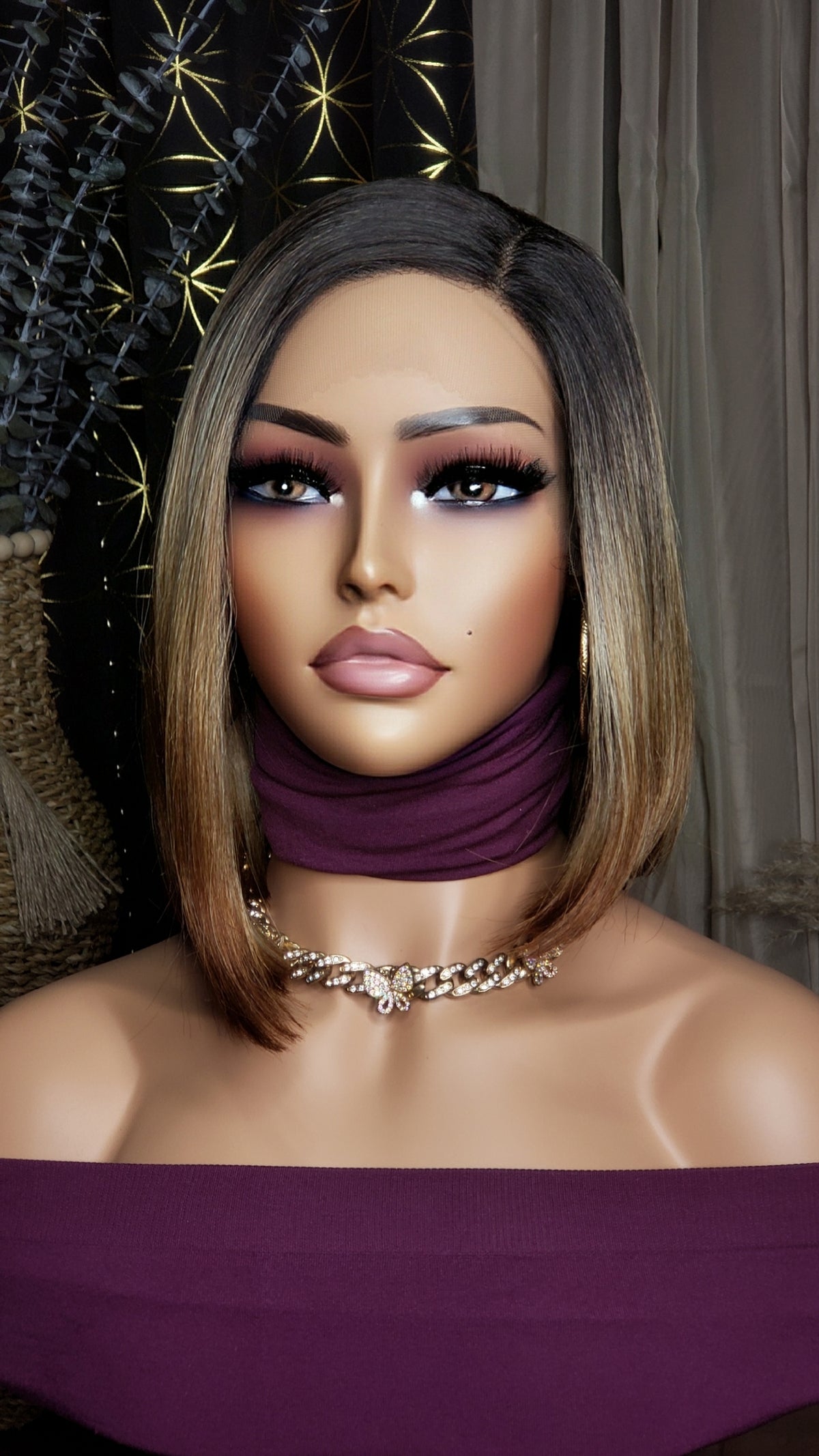 UGL008 Gina BLDBR