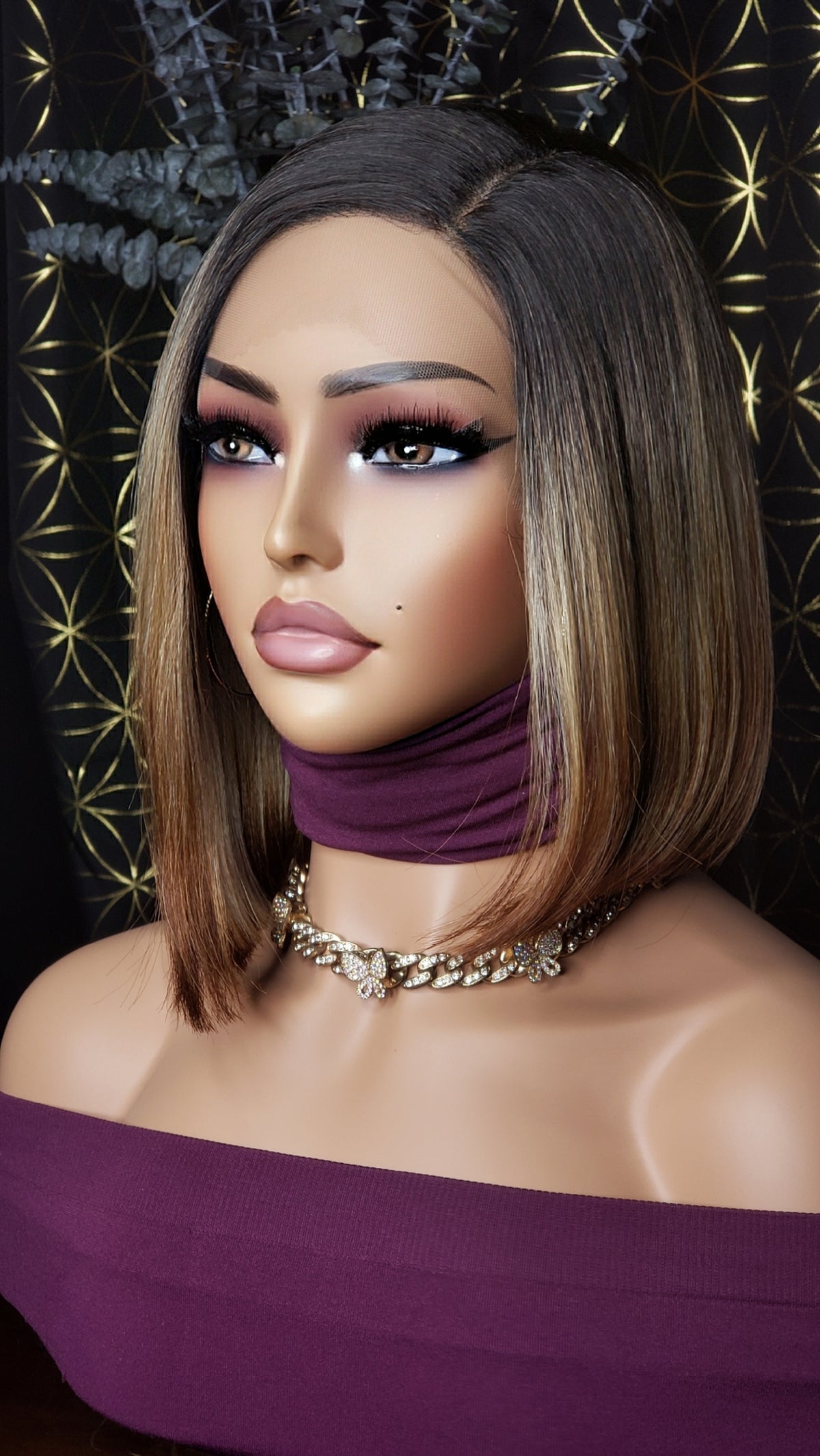 UGL008 Gina BLDBR